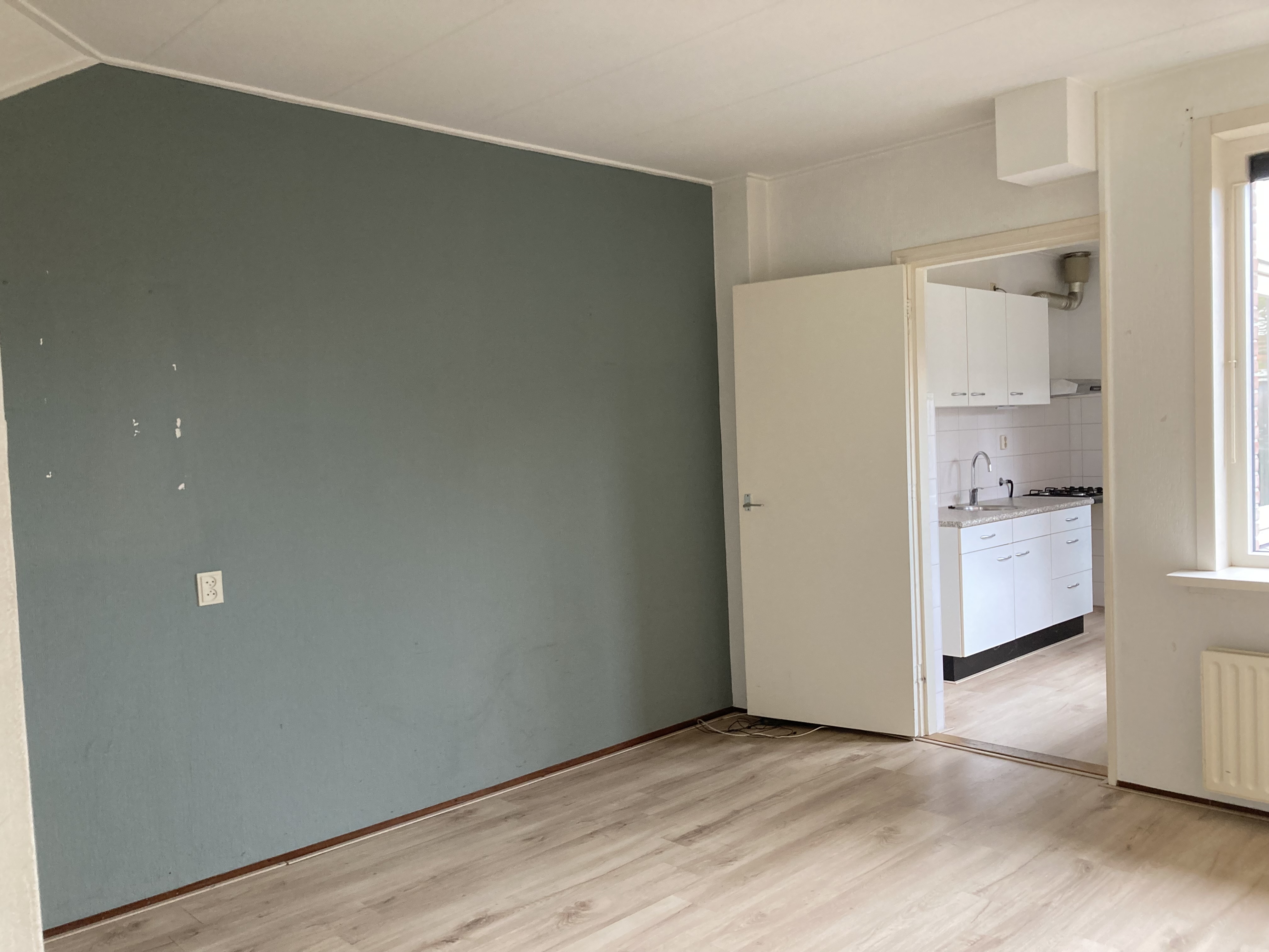 Weg naar Laren 116