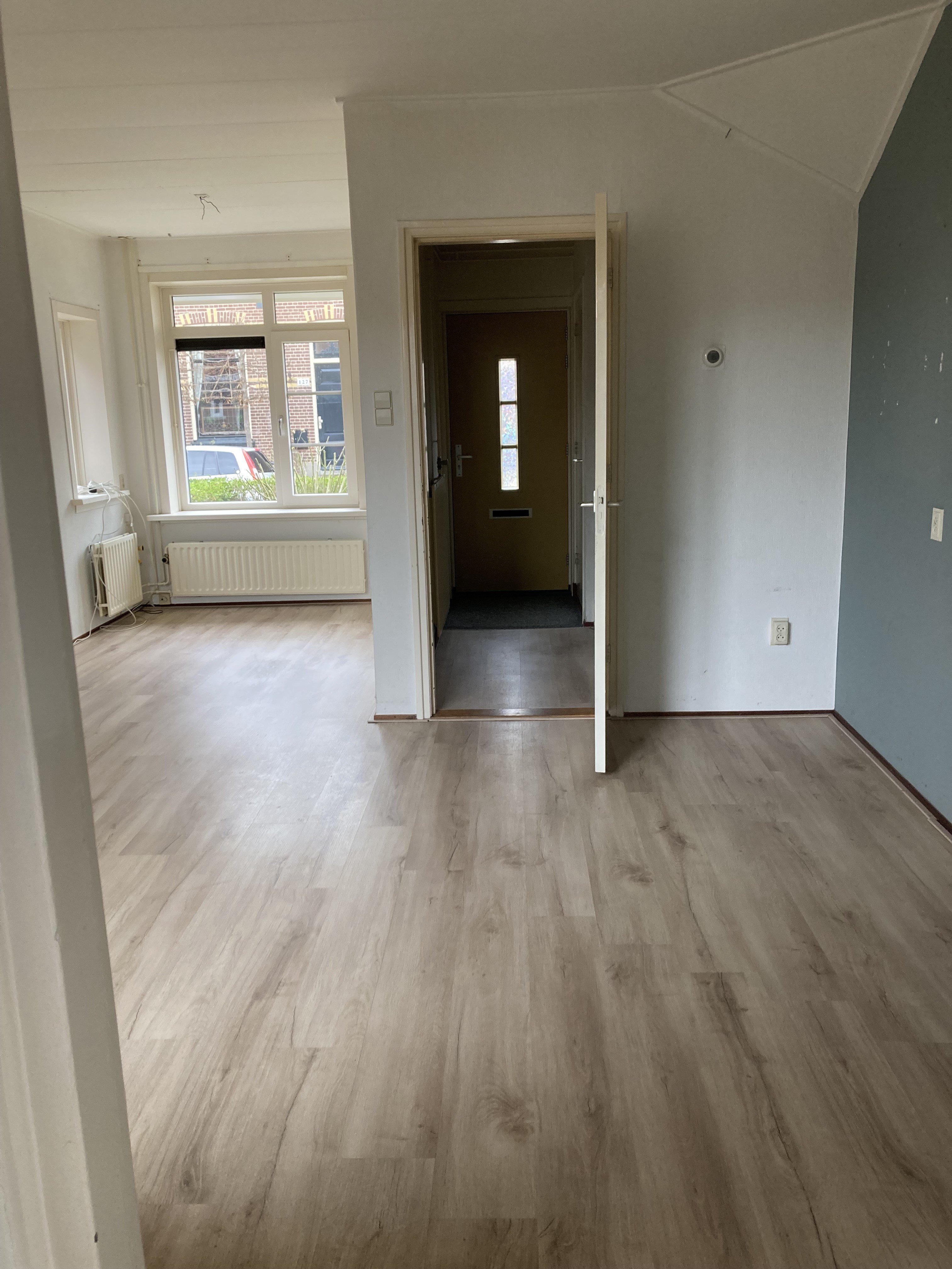 Weg naar Laren 116