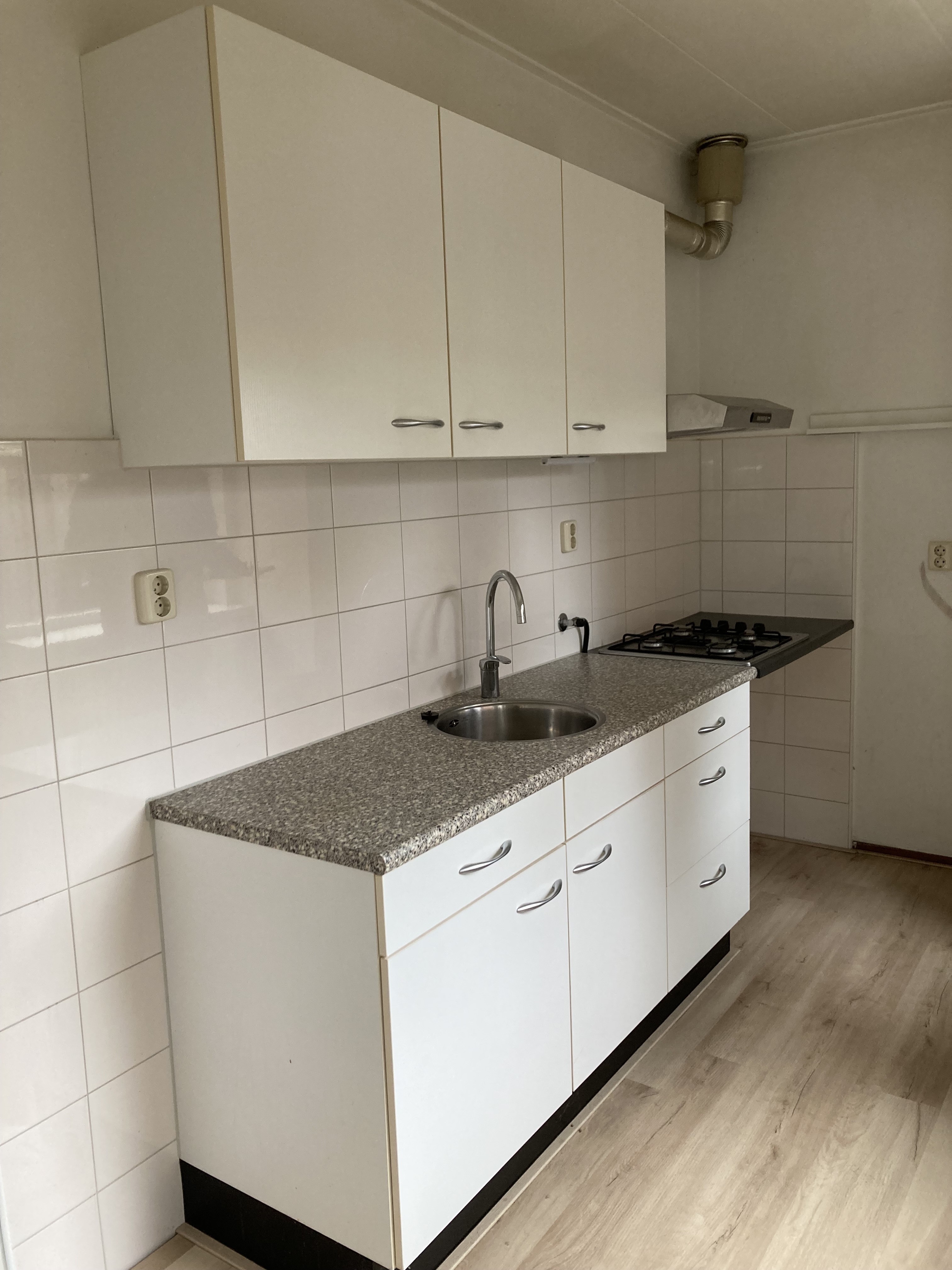 Weg naar Laren 116