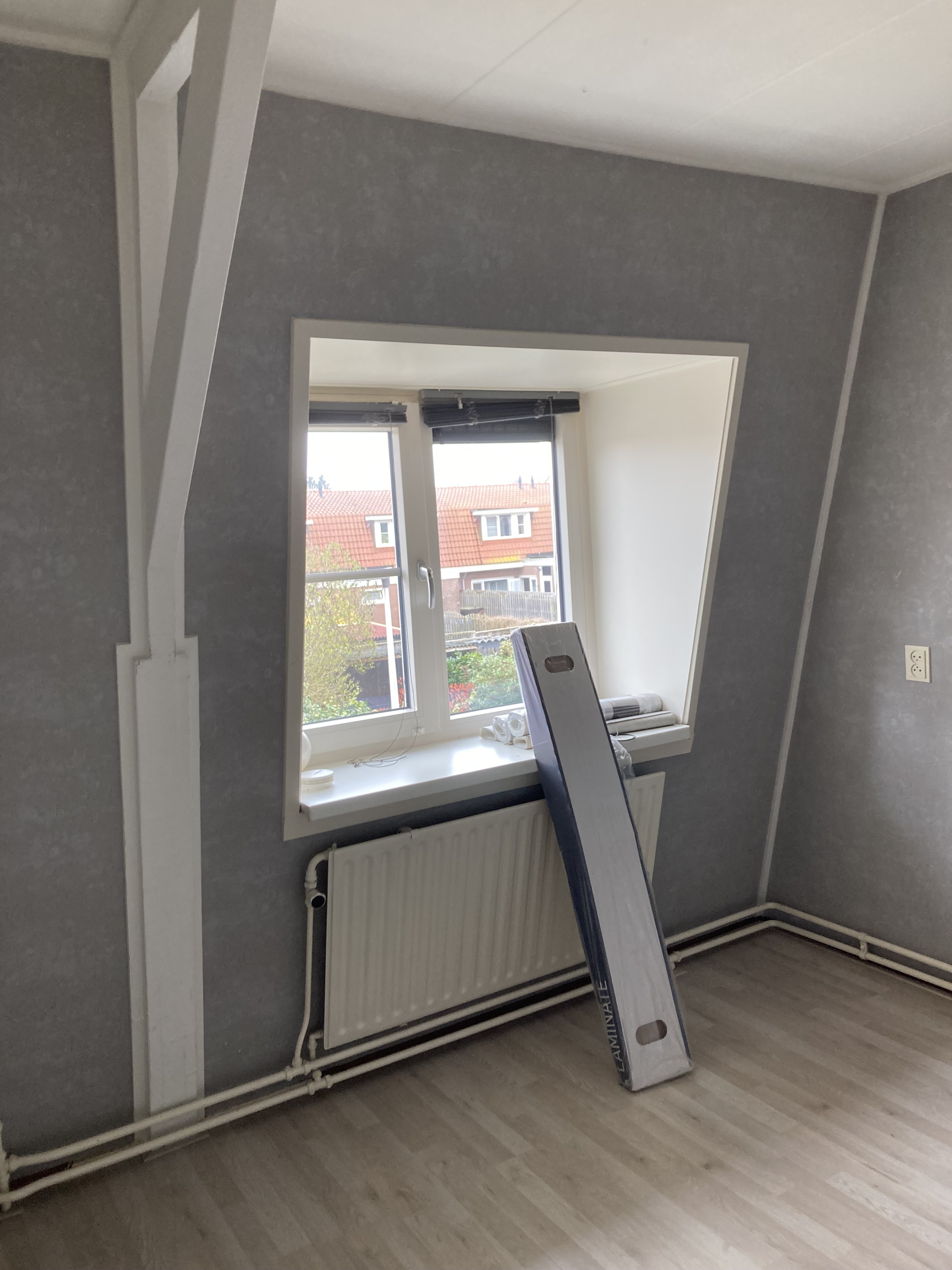 Weg naar Laren 116