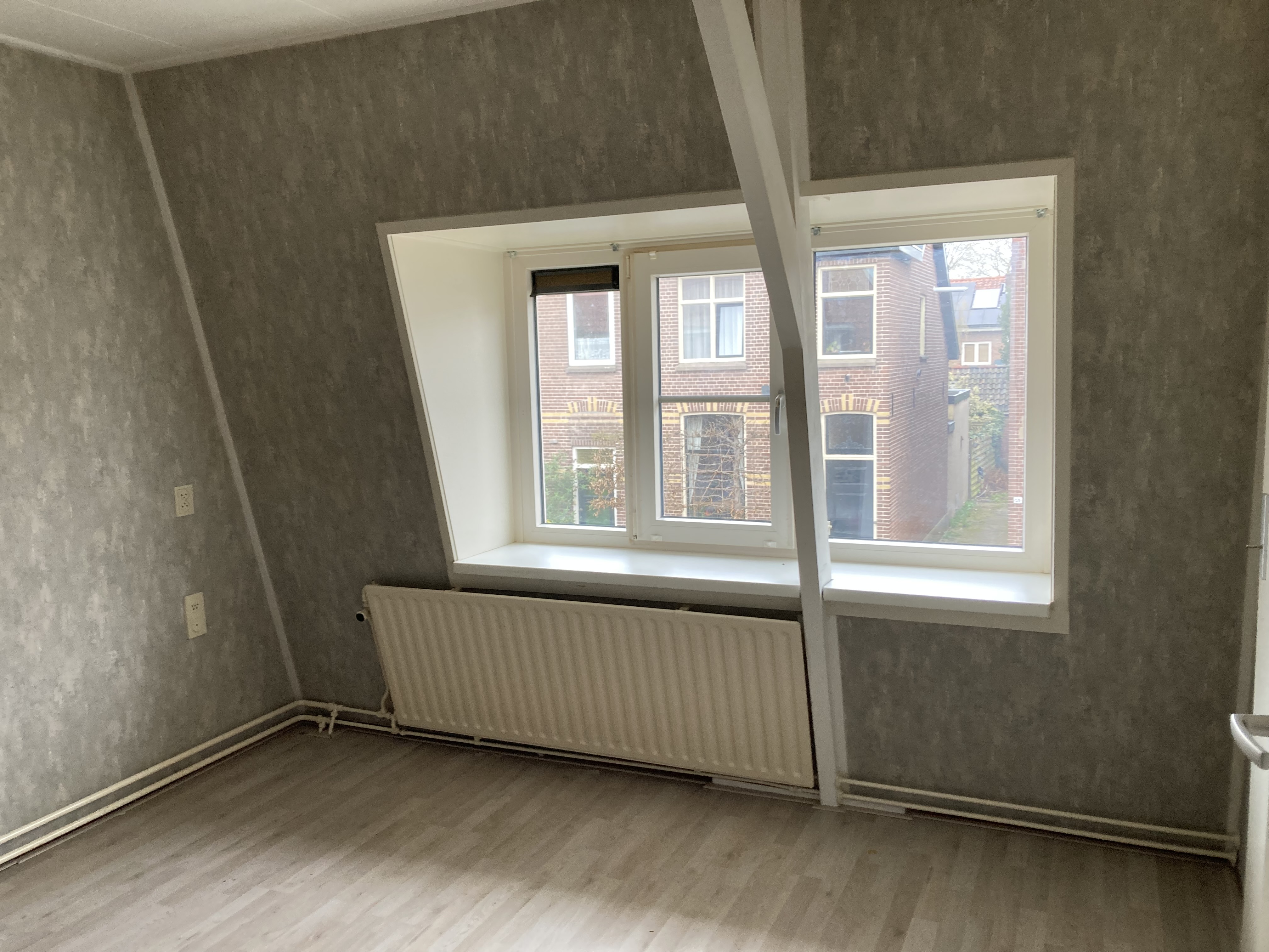 Weg naar Laren 116