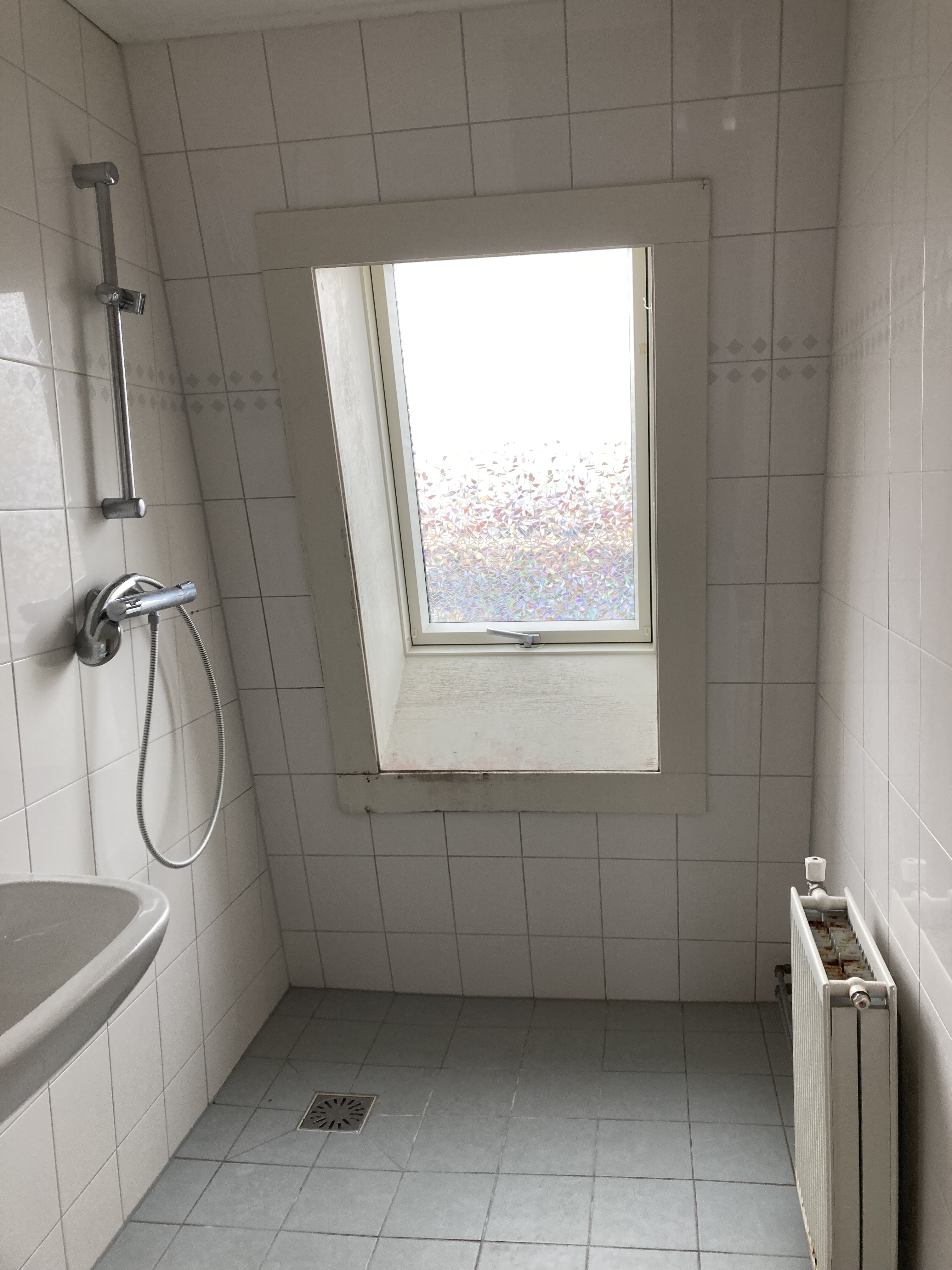 Weg naar Laren 116