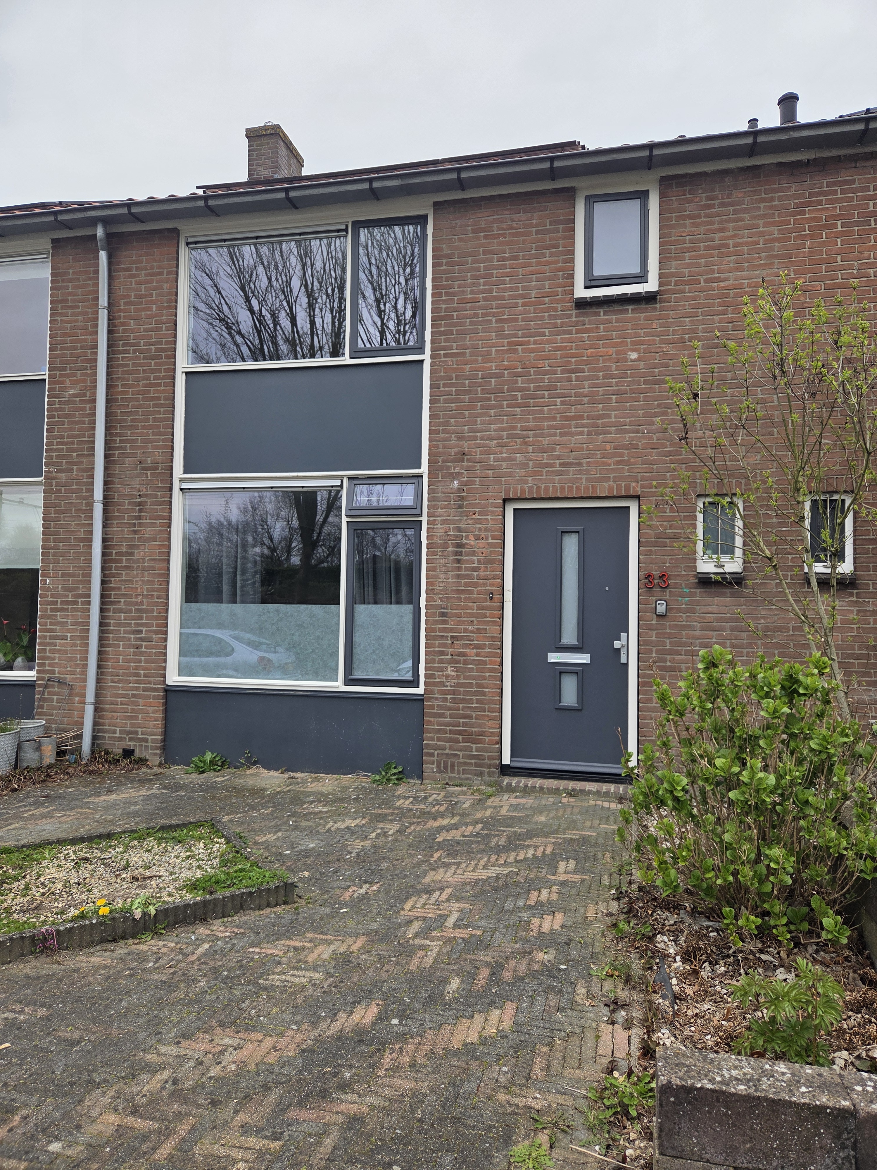 Dortstraat 33, 7416 ZS Deventer, Nederland