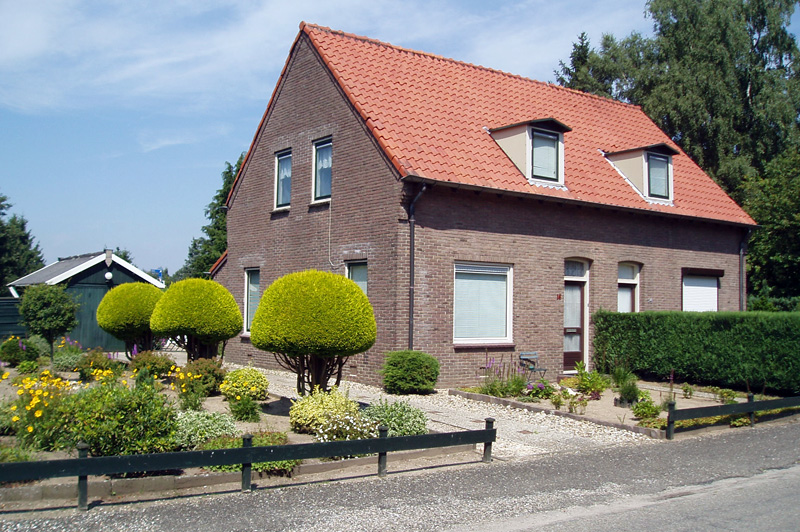 Casimirlaan 38, 7339 GP Ugchelen, Nederland