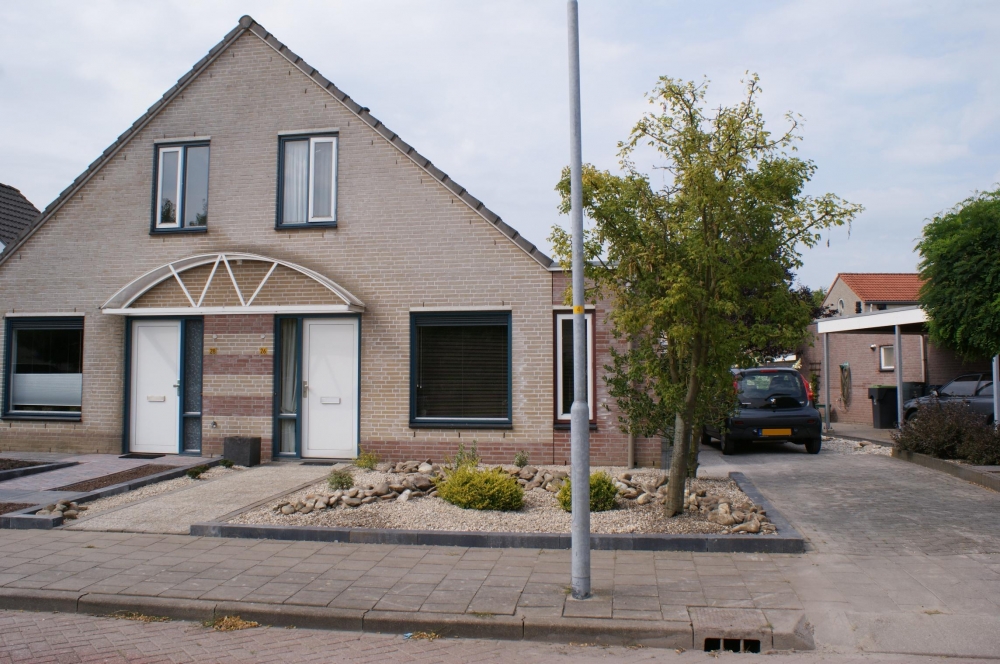 Saturnus 26, 7391 RR Twello, Nederland