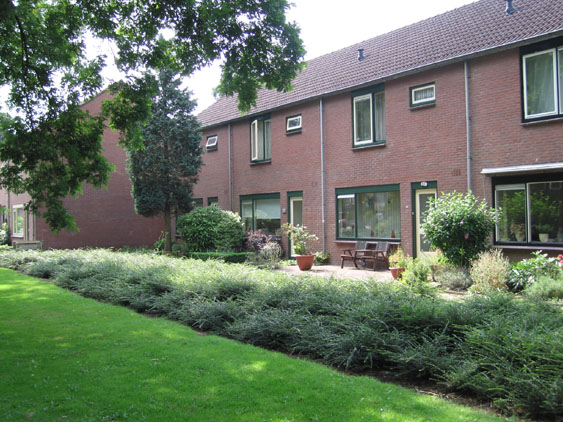 Kruizemuntstraat 511, 7322 LS Apeldoorn, Nederland