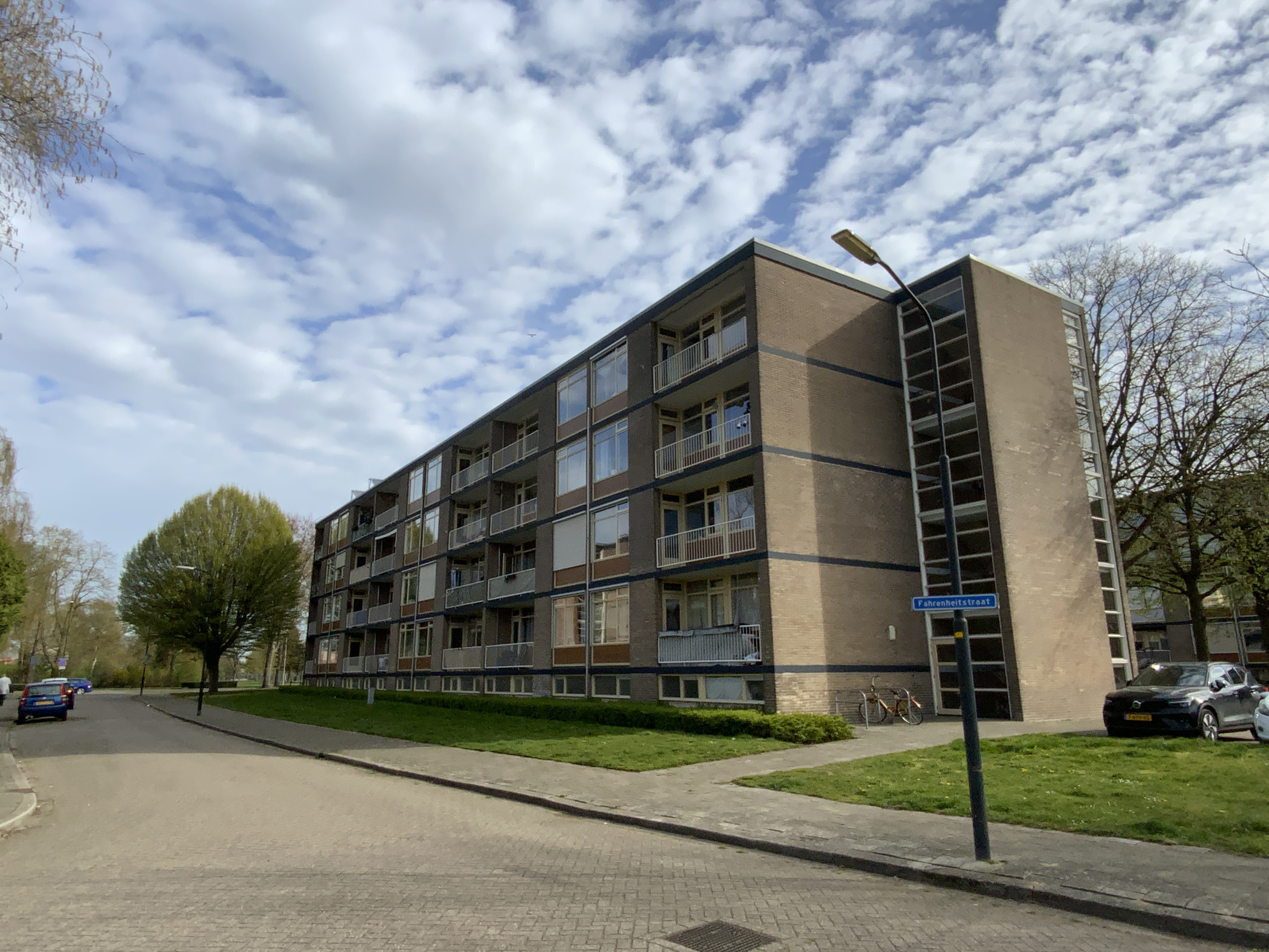 Fahrenheitstraat 104