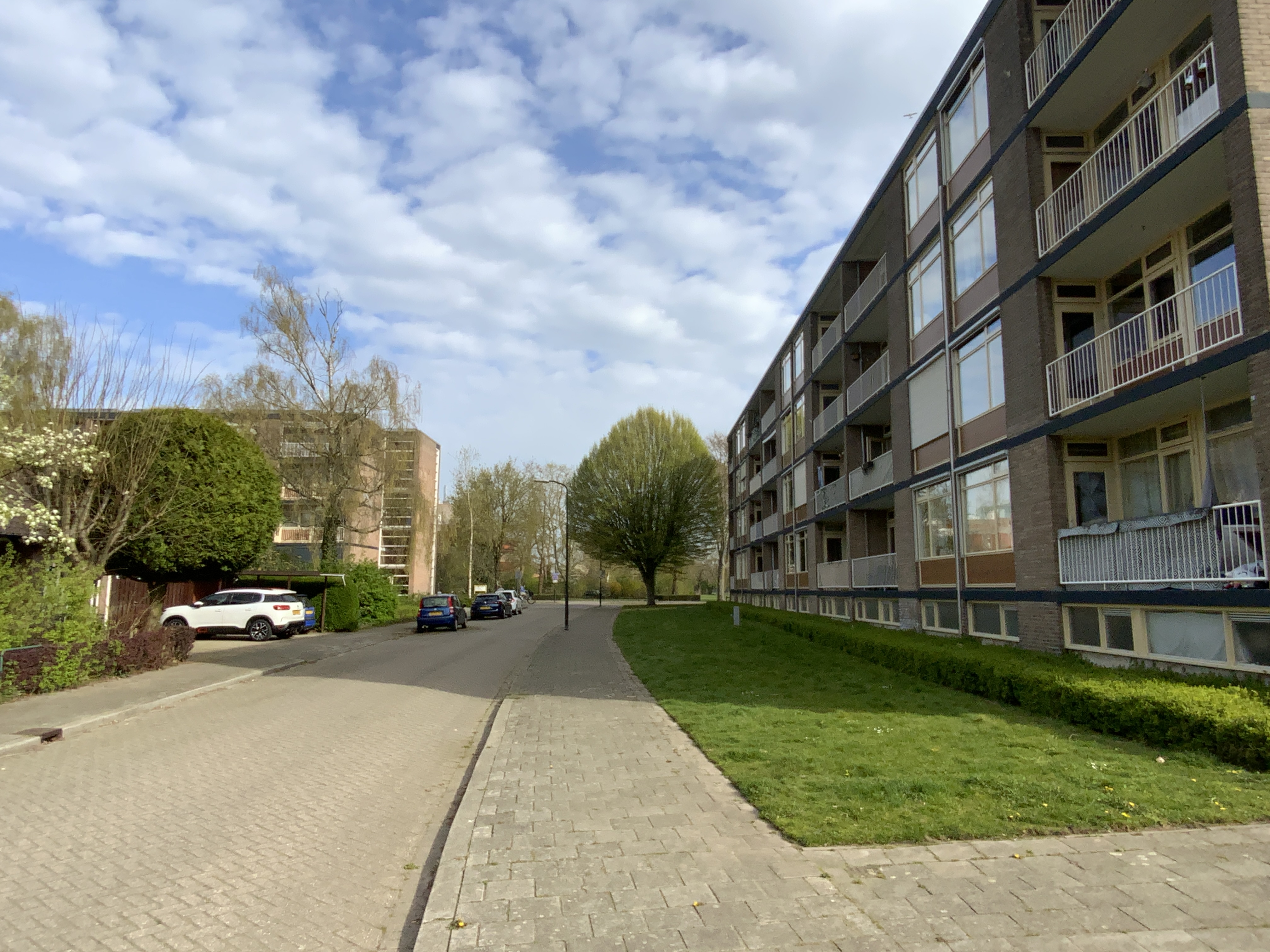 Fahrenheitstraat 104