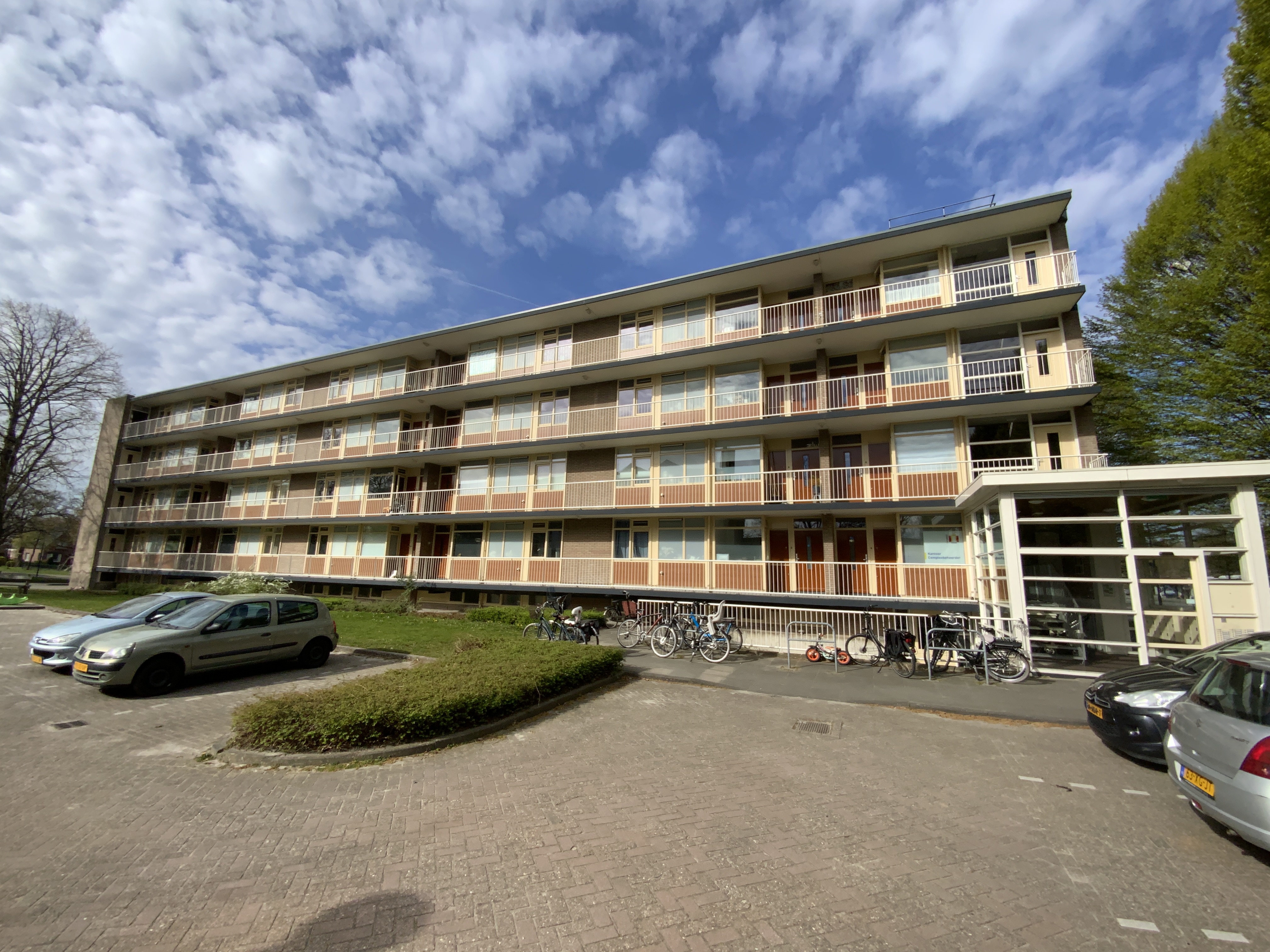 Fahrenheitstraat 104