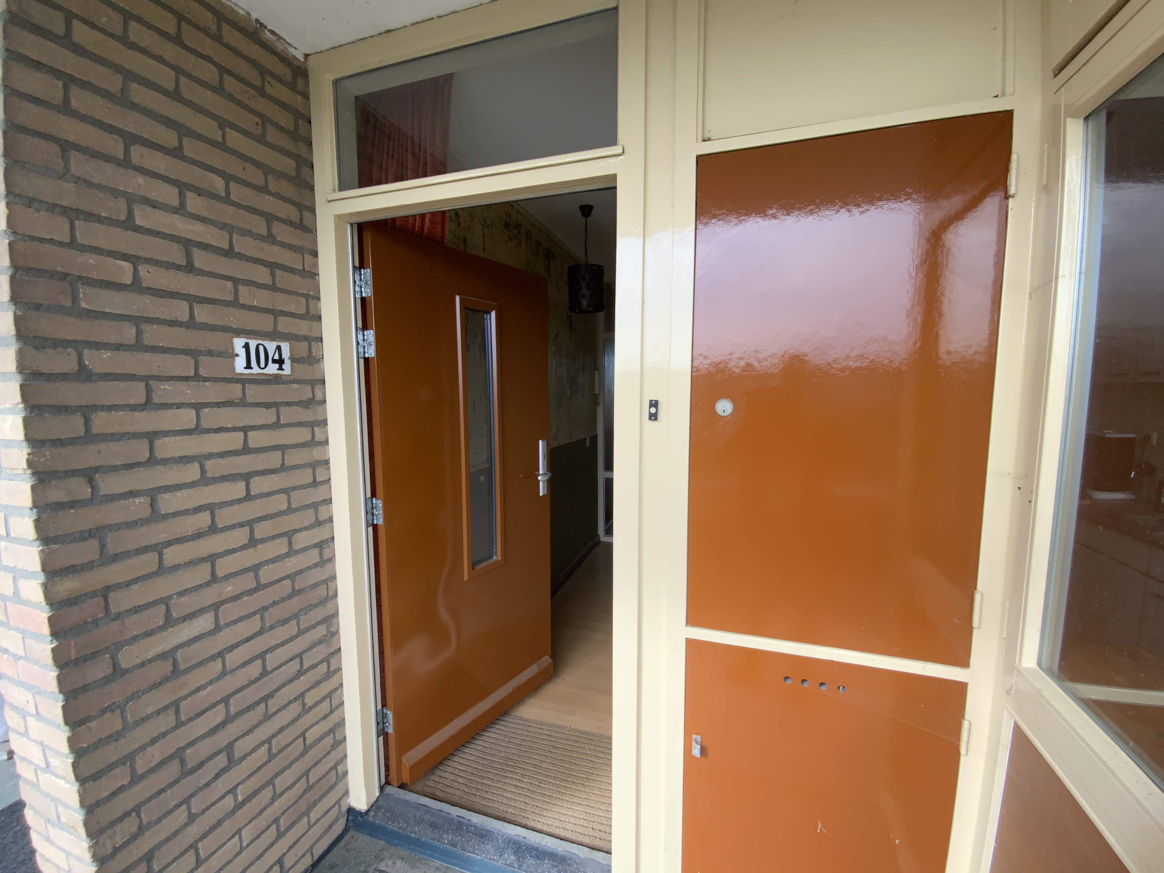 Fahrenheitstraat 104
