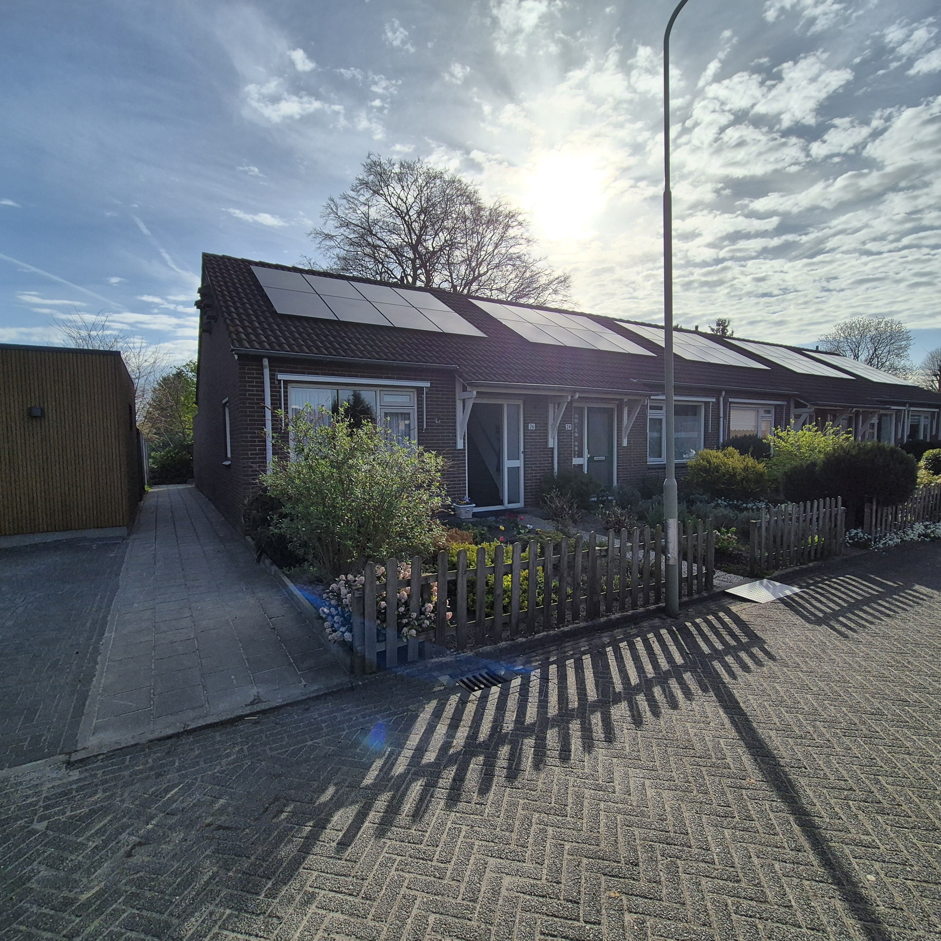 C.J. van Doornstraat 26, 6964 AR Hall, Nederland