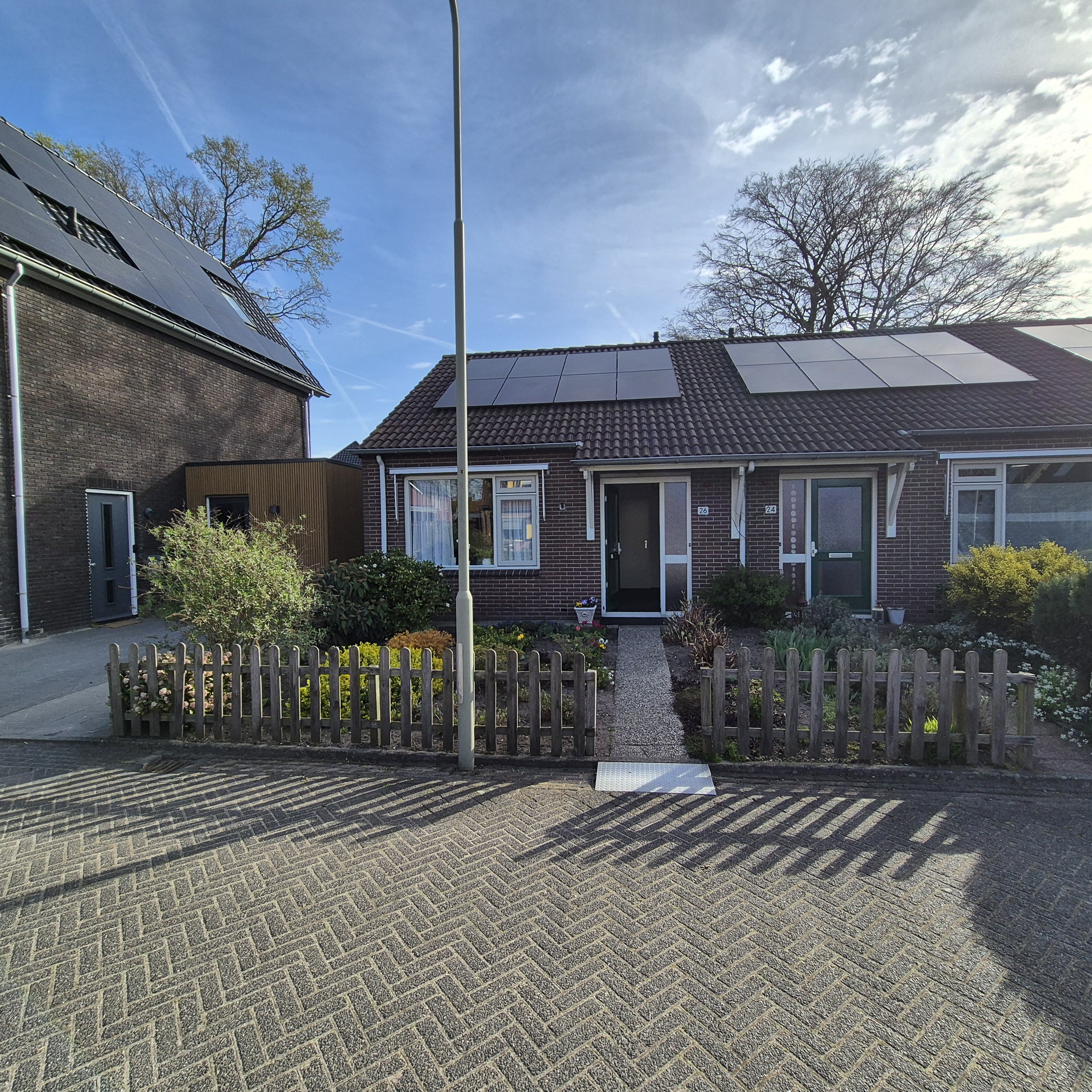 C.J. van Doornstraat 26