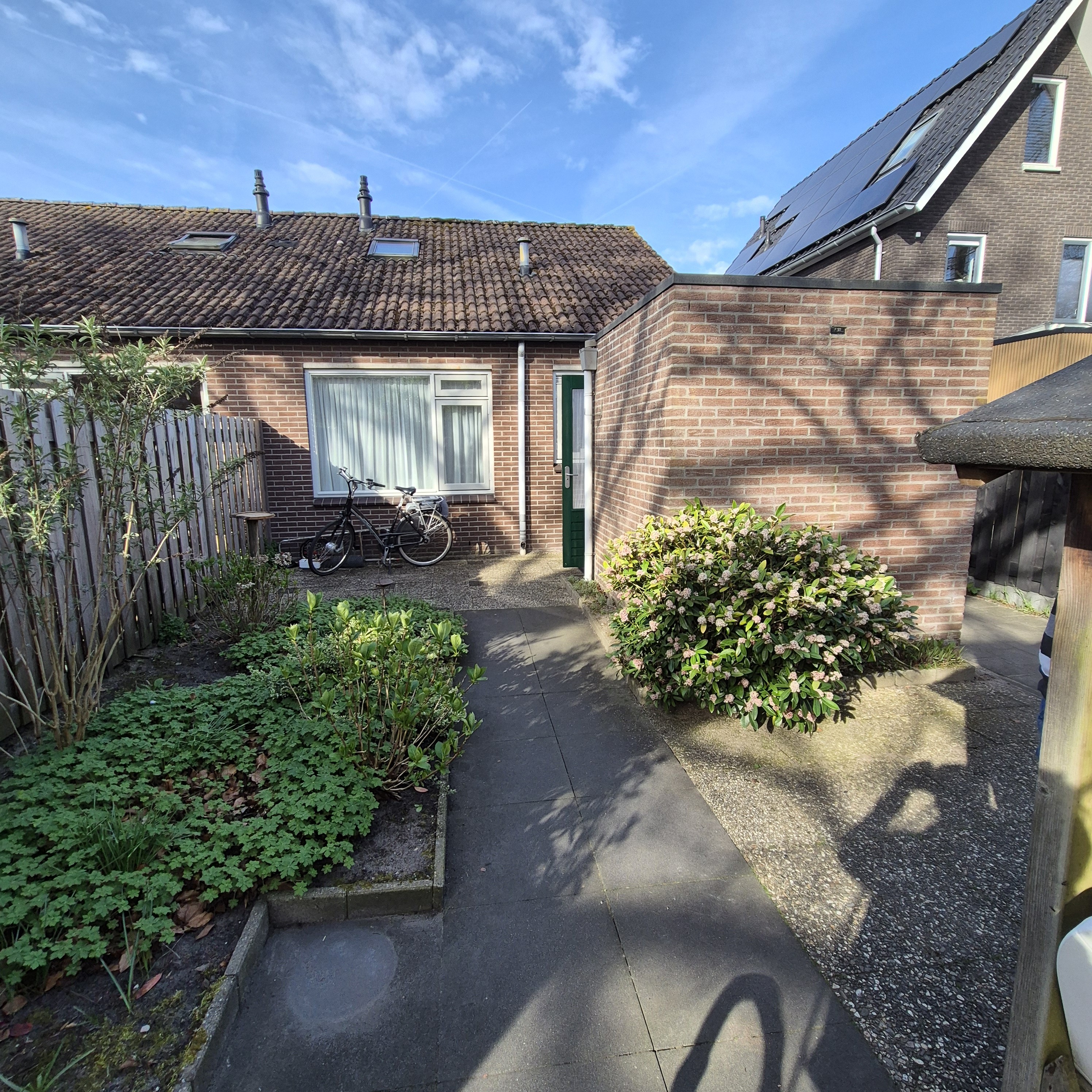 C.J. van Doornstraat 26