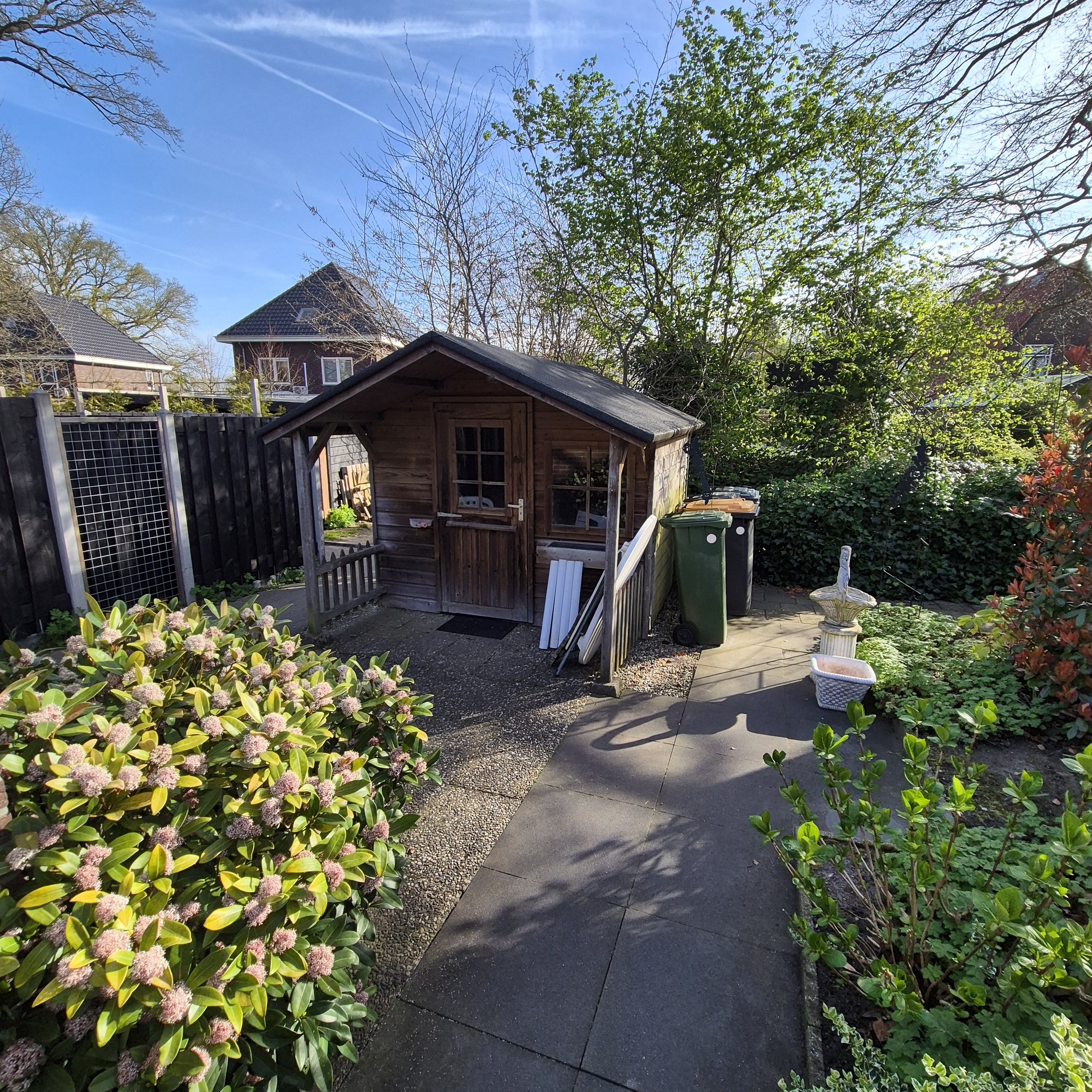 C.J. van Doornstraat 26