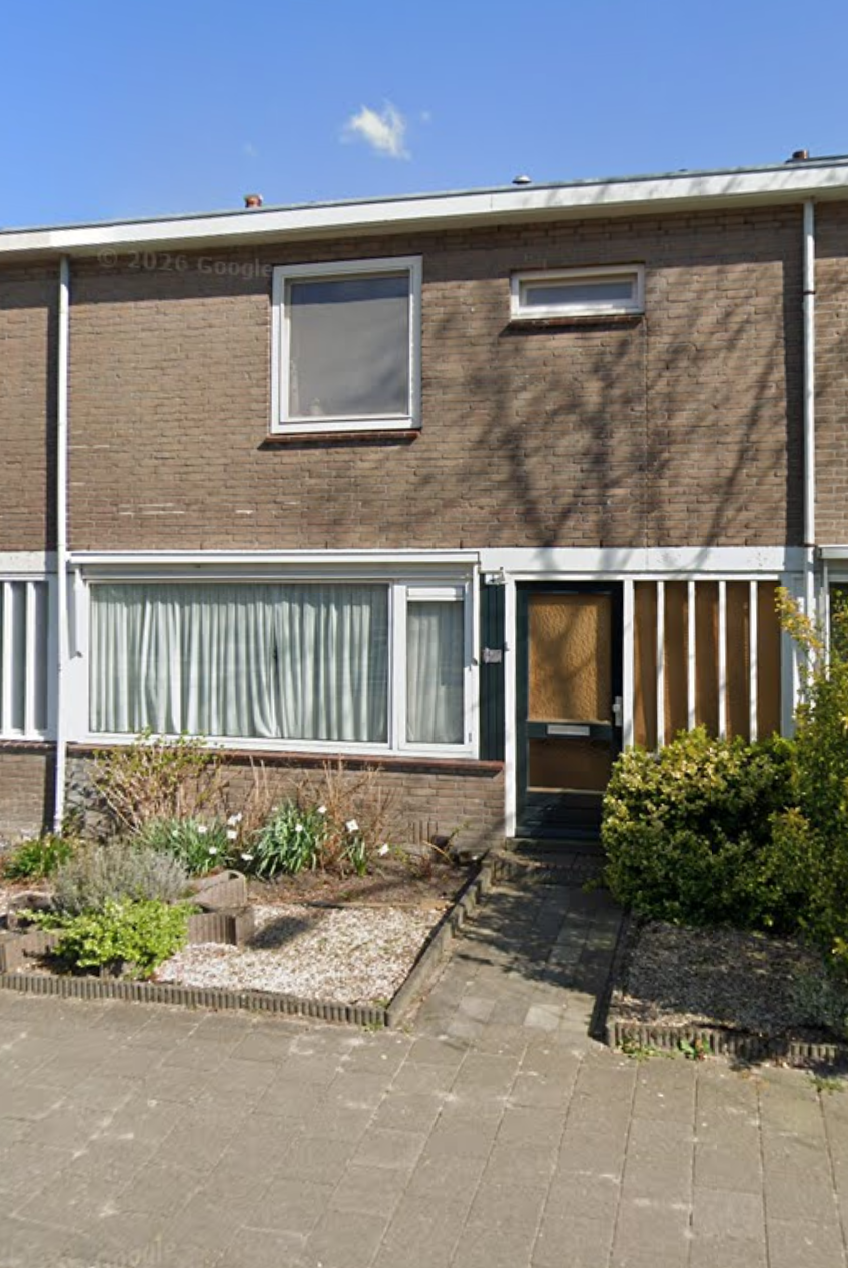 Nobelstraat 4, 7316 GM Apeldoorn, Nederland