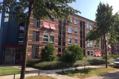 Ravelijn 82, 7325 NX Apeldoorn, Nederland