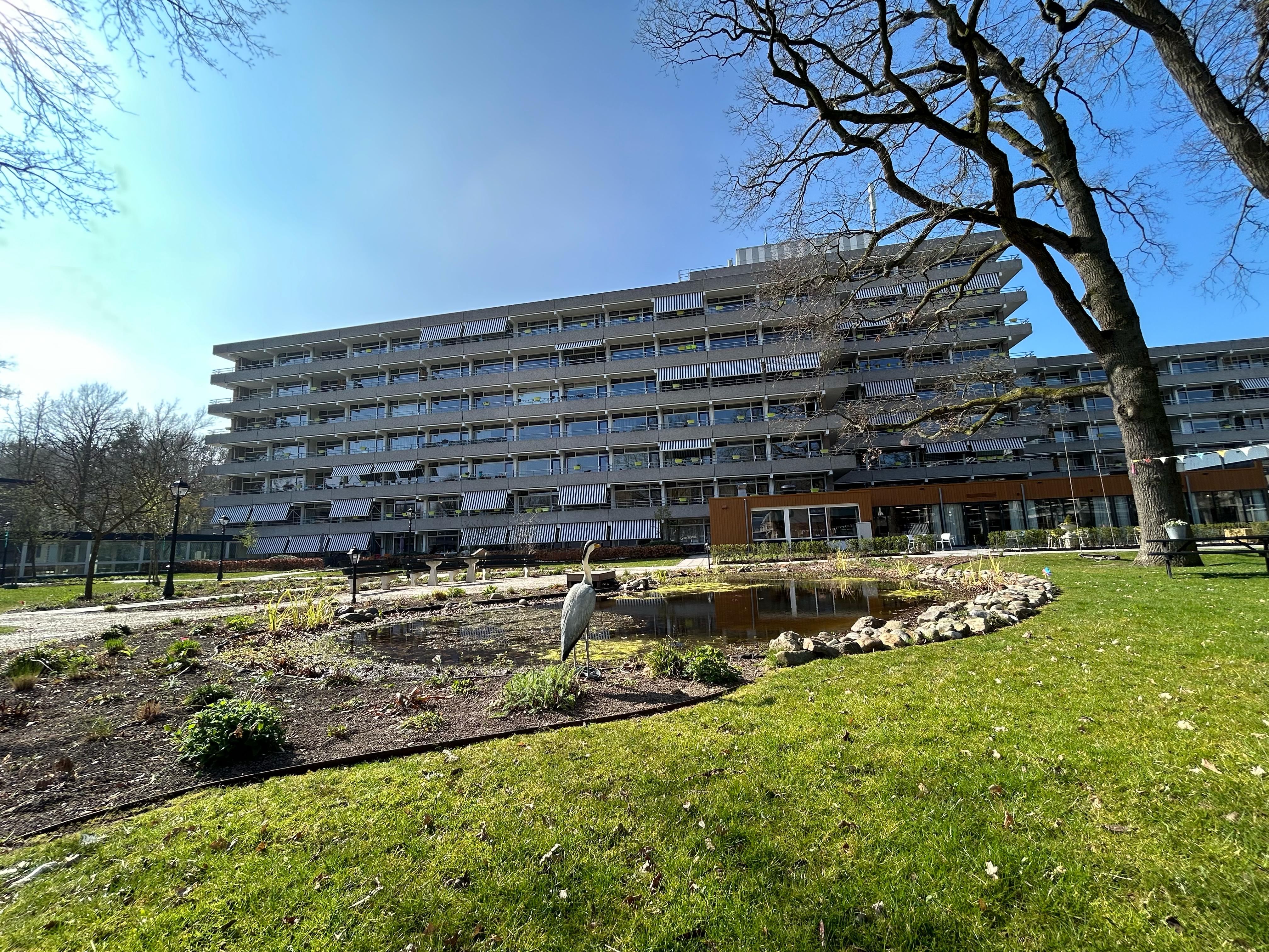 Het Laar 1F310, 7414 BL Deventer, Nederland