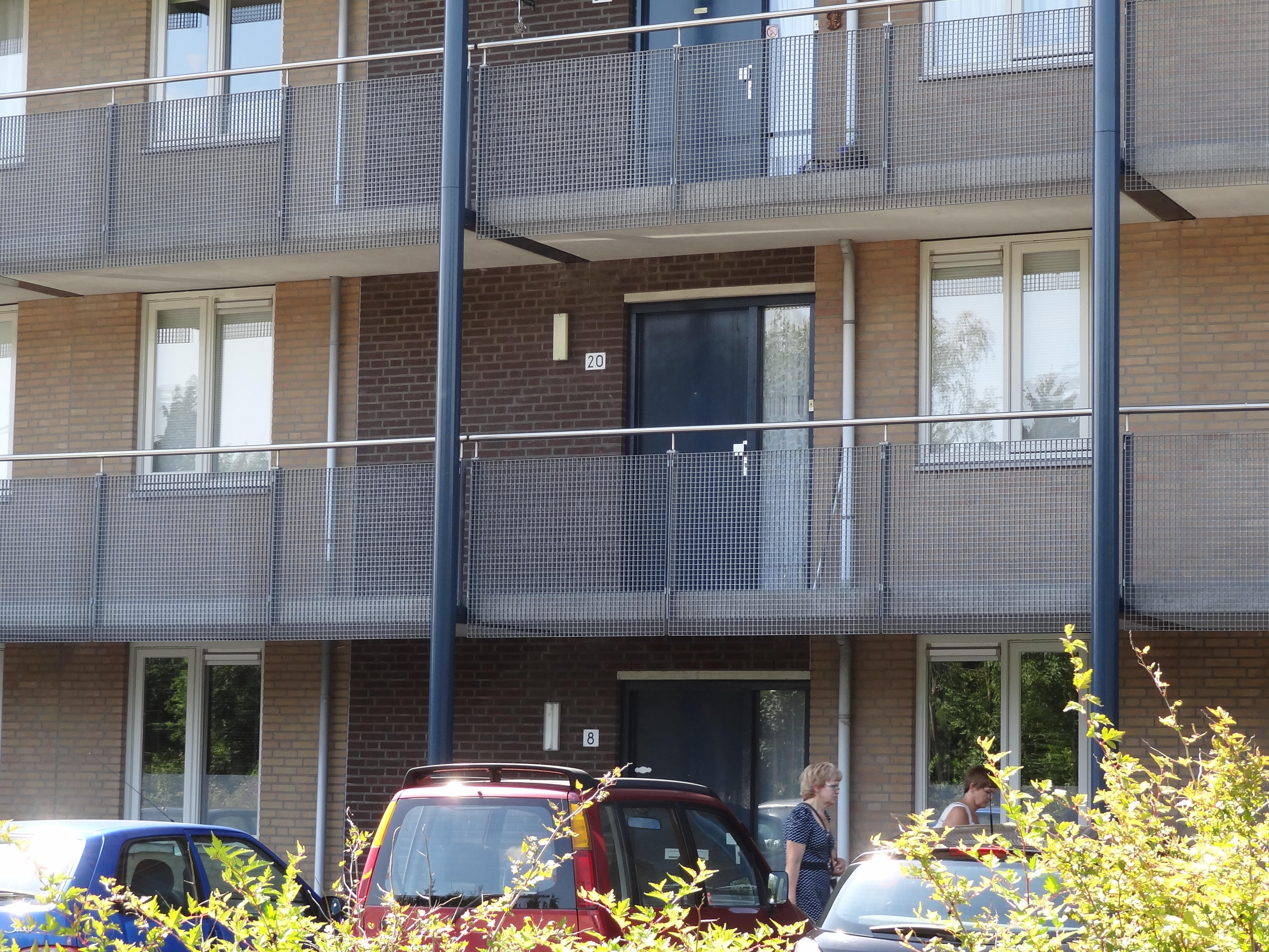 Parallelweg 20, 6961 JX Eerbeek, Nederland