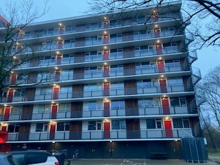 Van Drinenstraat 80A