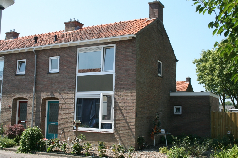 Prinses Irenestraat 33, 7391 DT Twello, Nederland