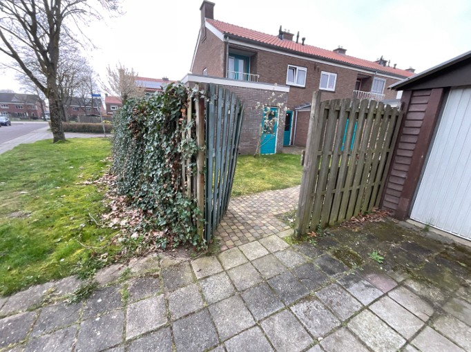 Prinses Irenestraat 33