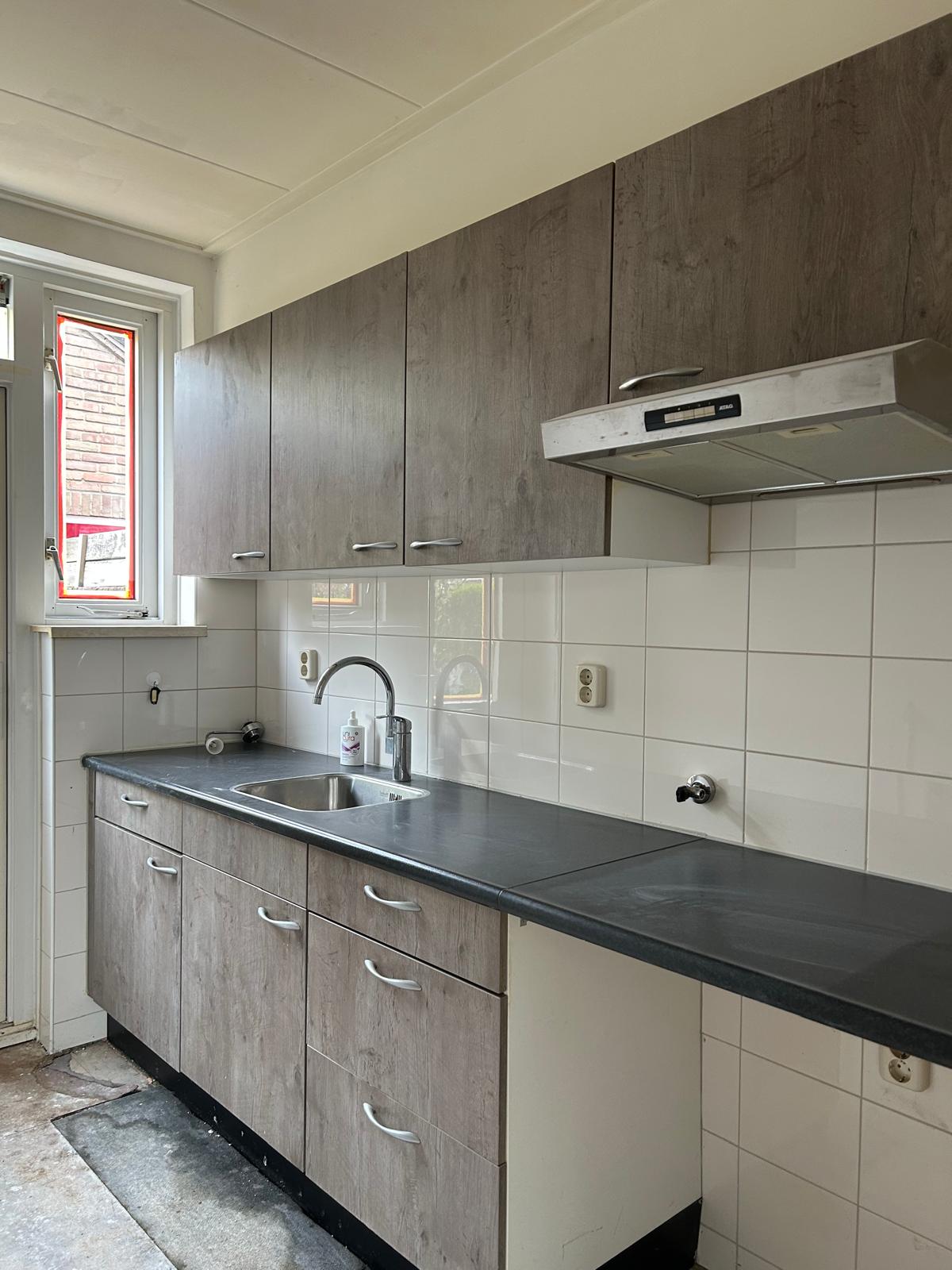 Johan van Oldenbarneveldtstraat 26