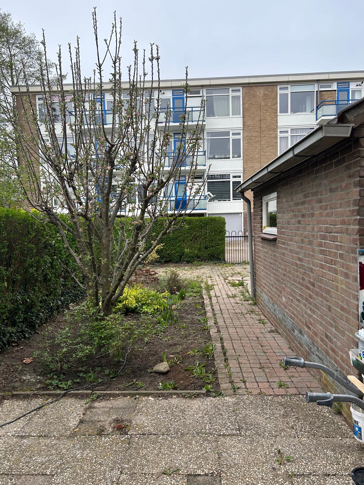 Johan van Oldenbarneveldtstraat 26