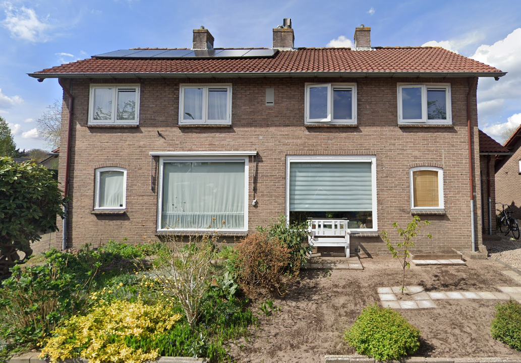 Loodweg 14, 7335 DK Apeldoorn, Nederland