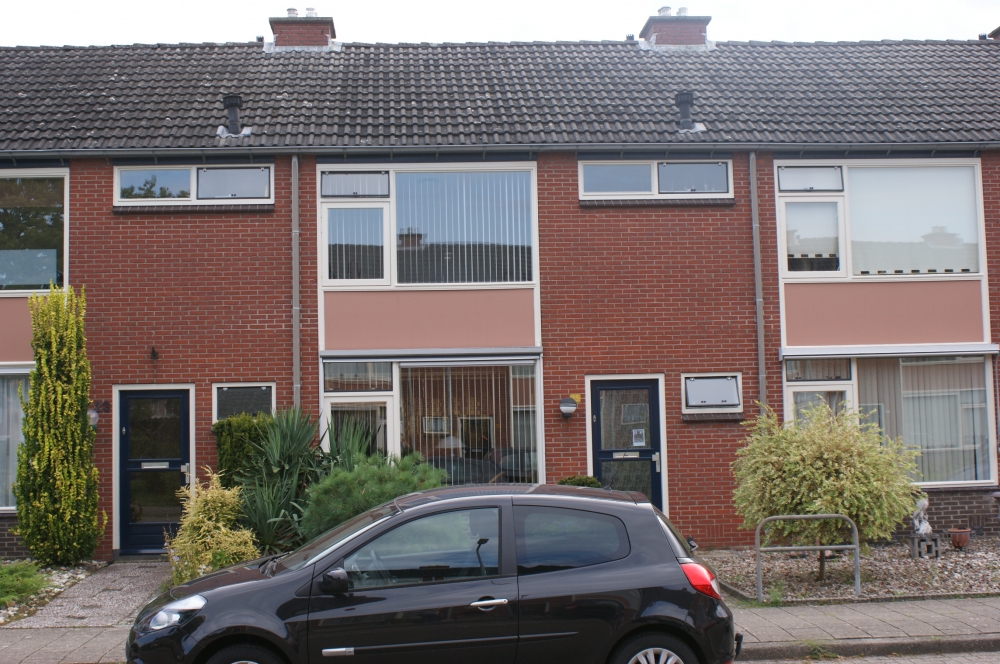 Witte de Withstraat 25, 7391 WT Twello, Nederland