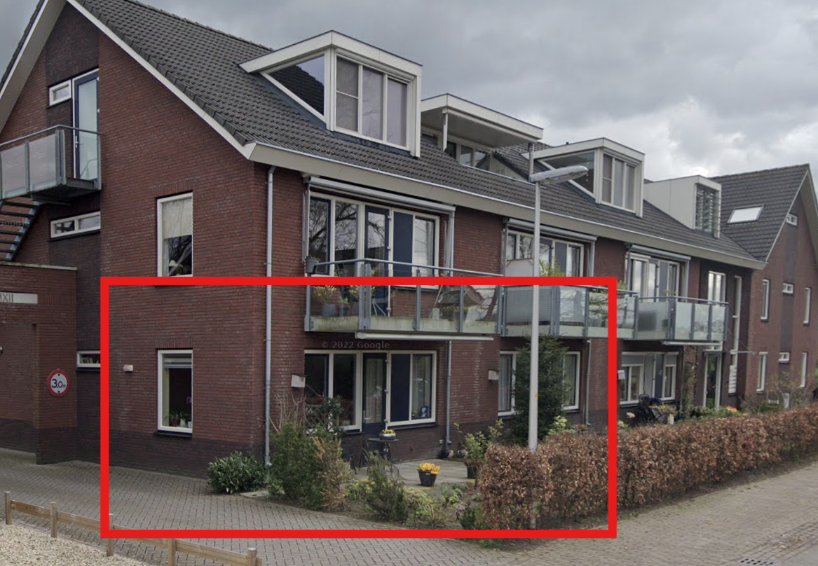 Mensinksdijkje 15, 7433 AM Schalkhaar, Nederland