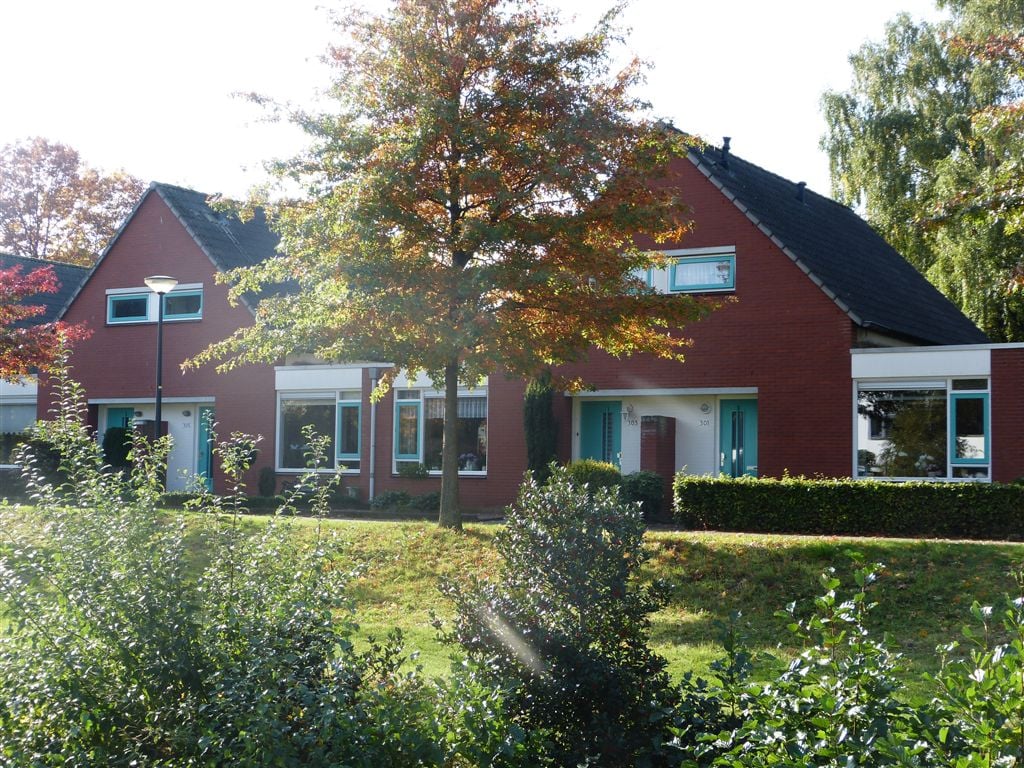 Oude Beekbergerweg 305, 7333 AZ Apeldoorn, Nederland