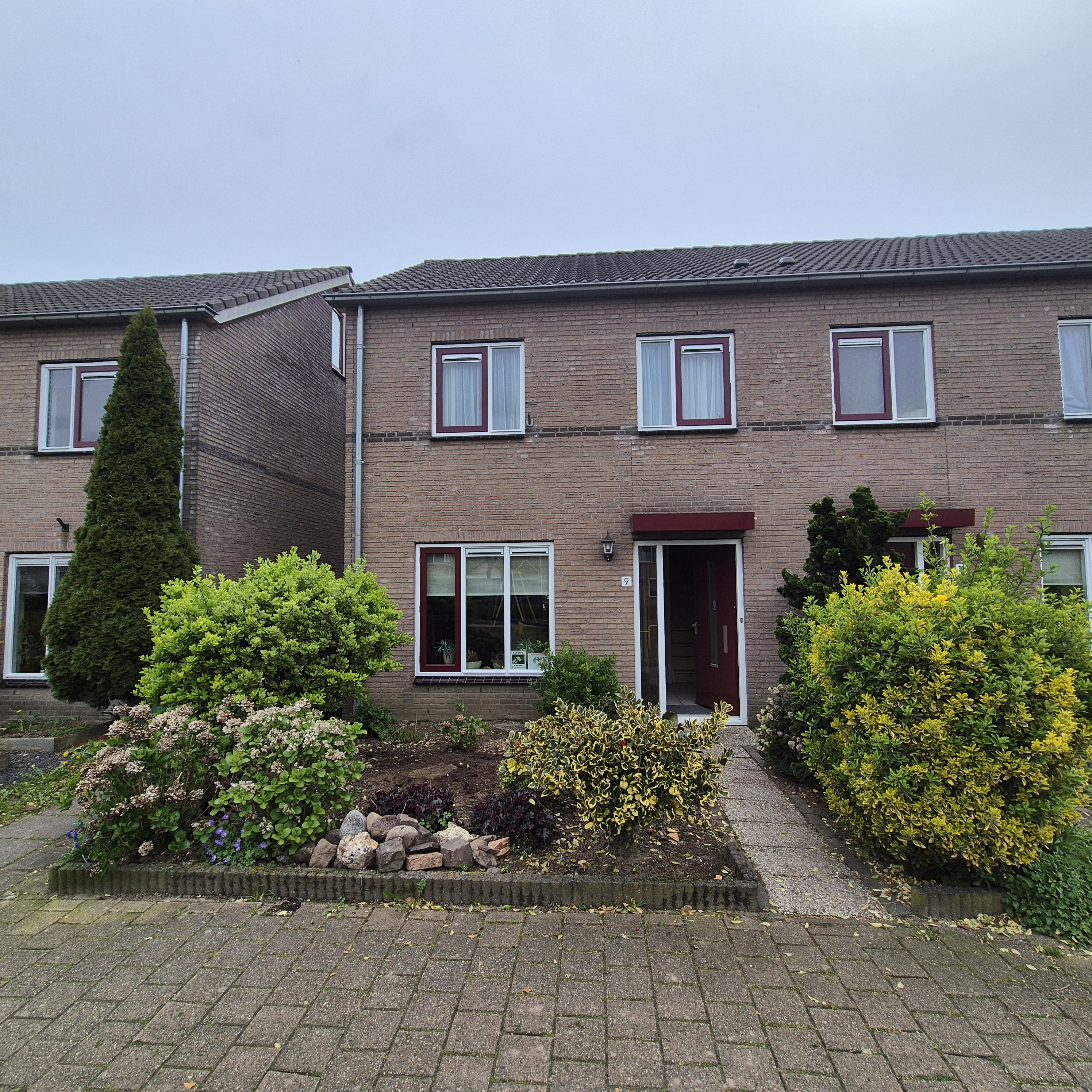 Pinksterbloem 9, 6971 MB Brummen, Nederland