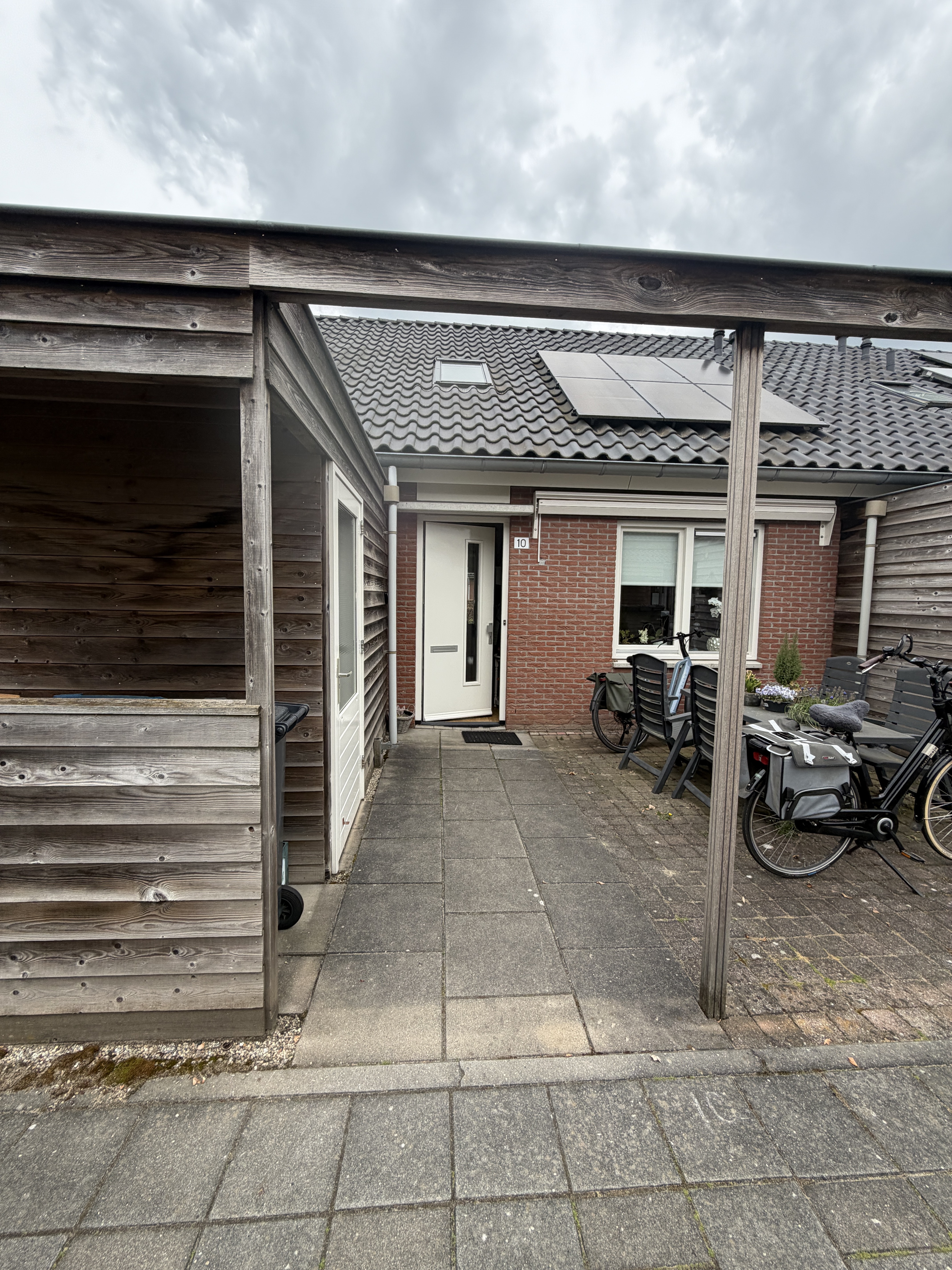 Egelantier 10, 6971 NA Brummen, Nederland