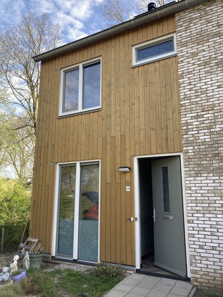 Cor Hanekampstraat 28, 7412 MV Deventer, Nederland