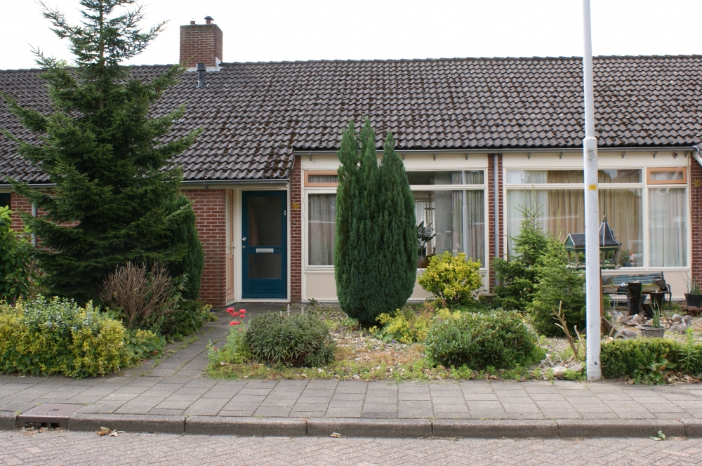Kervelstraat 60, 7383 XR Voorst Gem Voorst, Nederland
