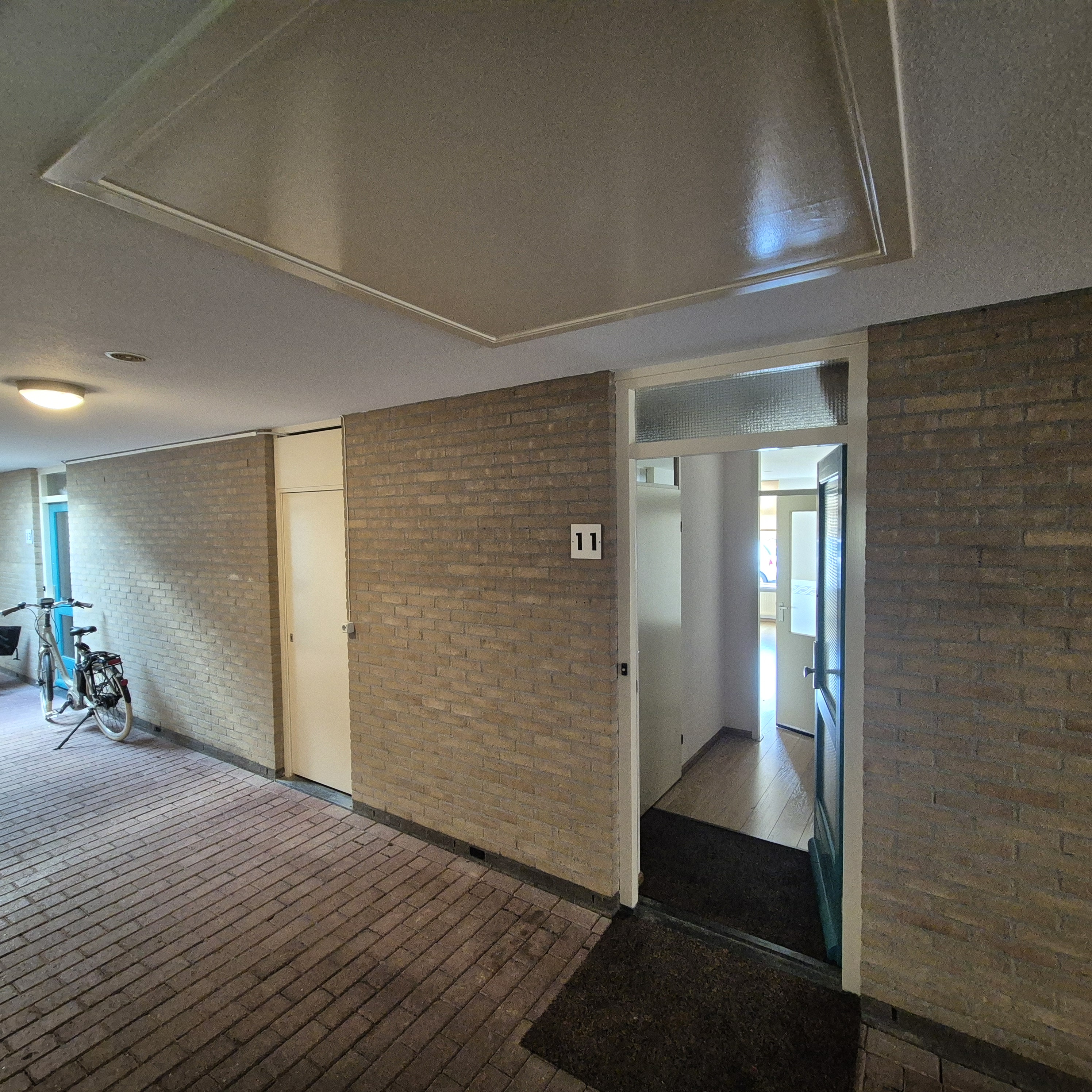 Watermolen 11