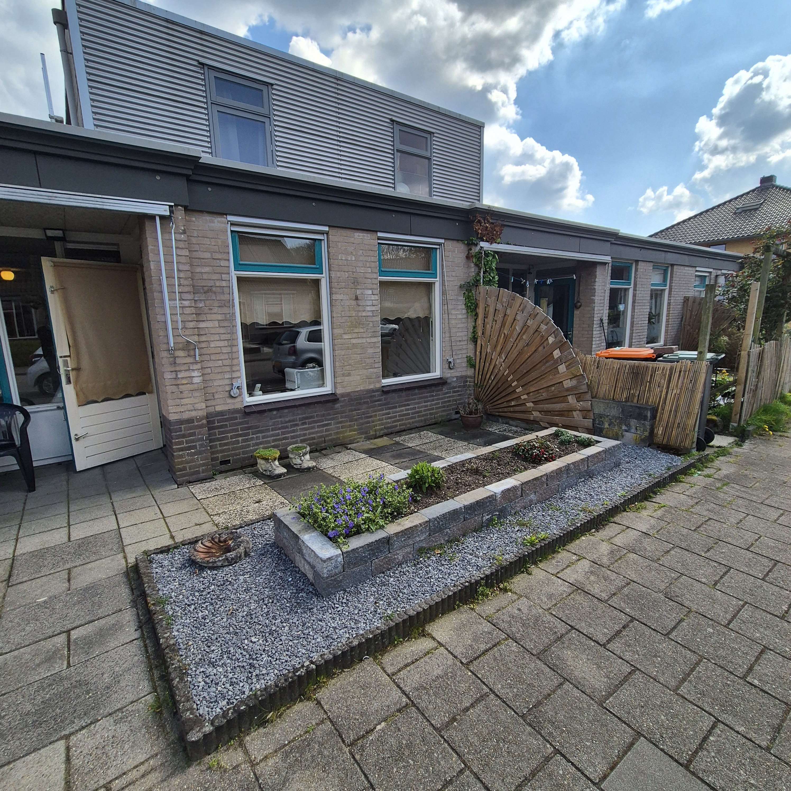 Watermolen 11