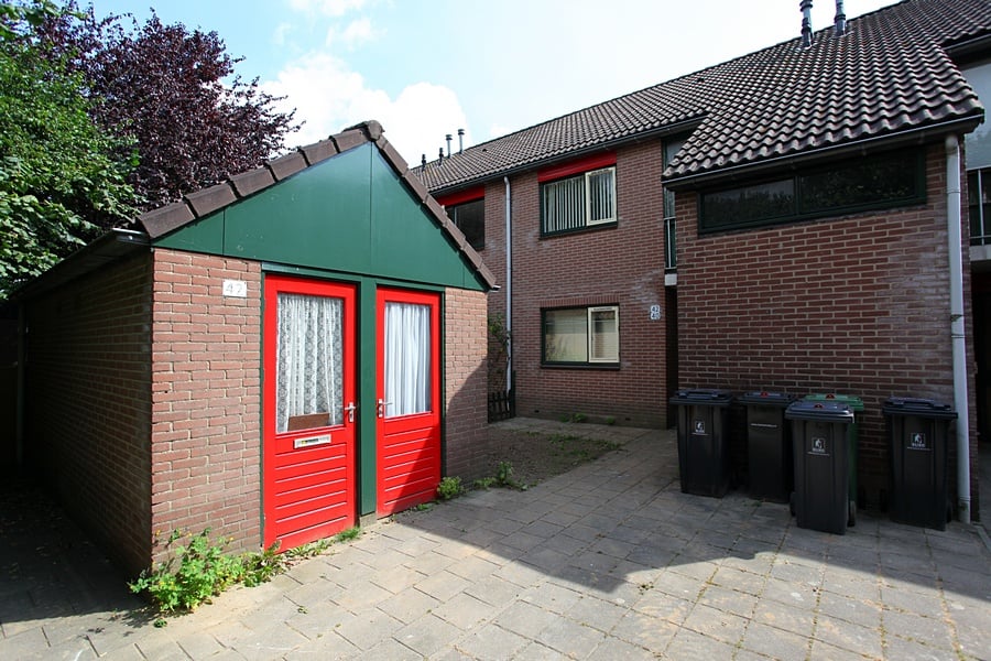 Van Hallstraat 40, 7204 JX Zutphen, Nederland