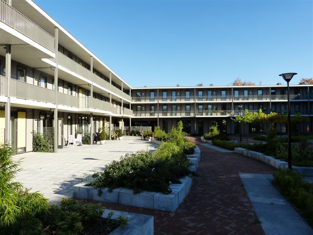 Marconistraat 101, 7316 PA Apeldoorn, Nederland