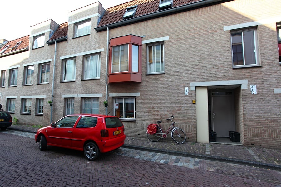 Waterstraat 19a, 7201 HM Zutphen, Nederland