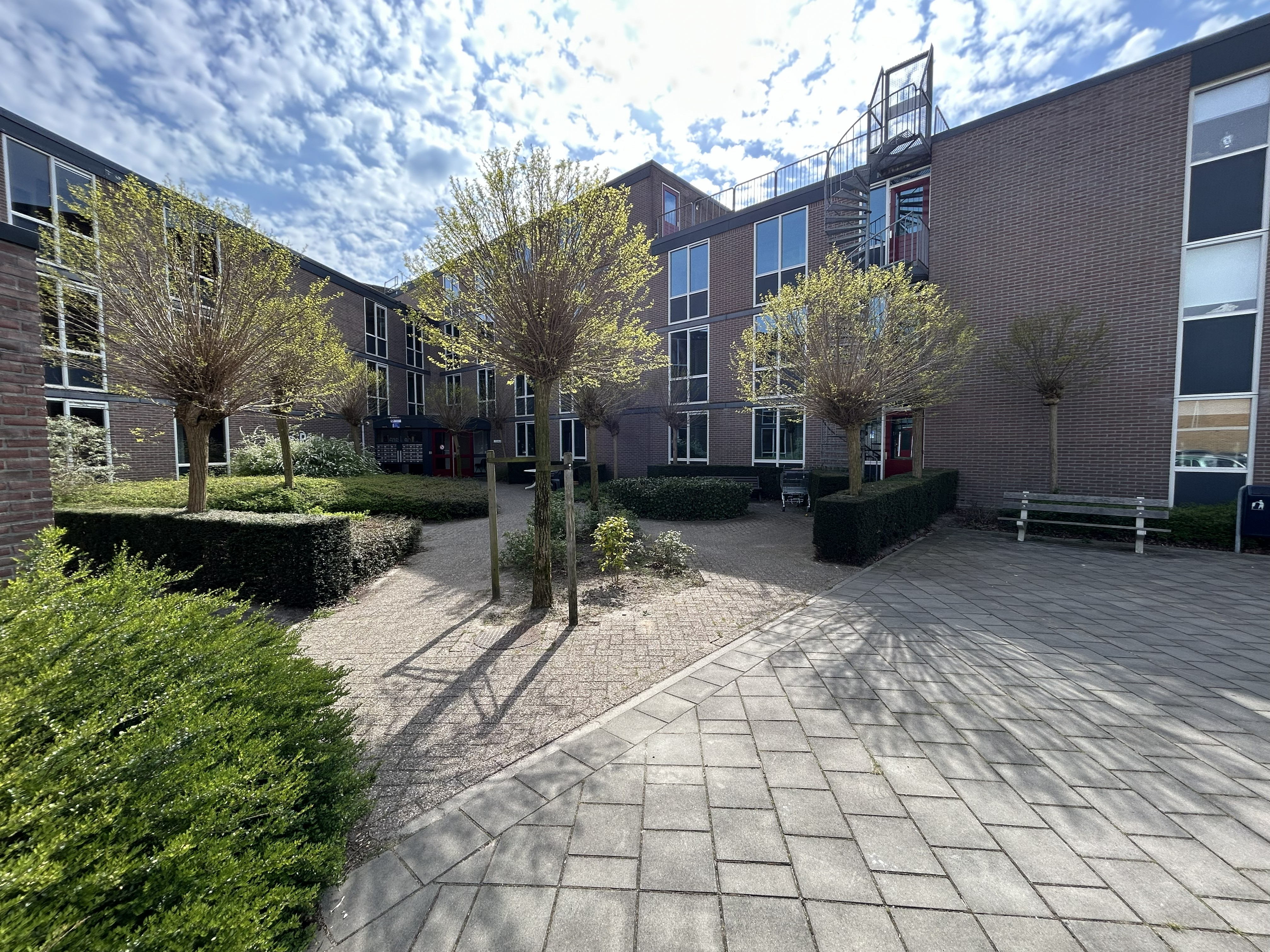 Turandotstraat 13, 7323 TM Apeldoorn, Nederland