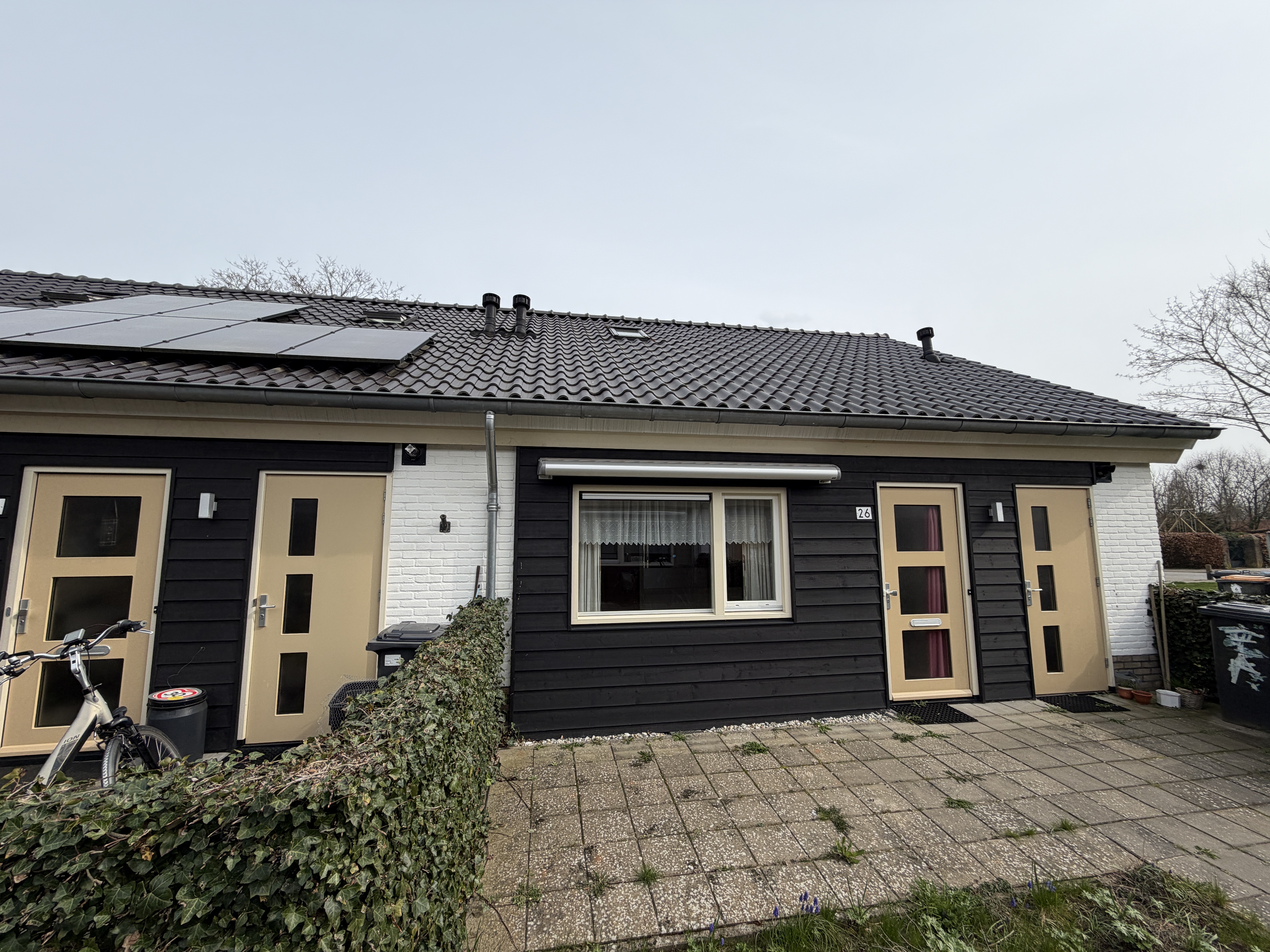 Karekietstraat 26, 6971 XT Brummen, Nederland