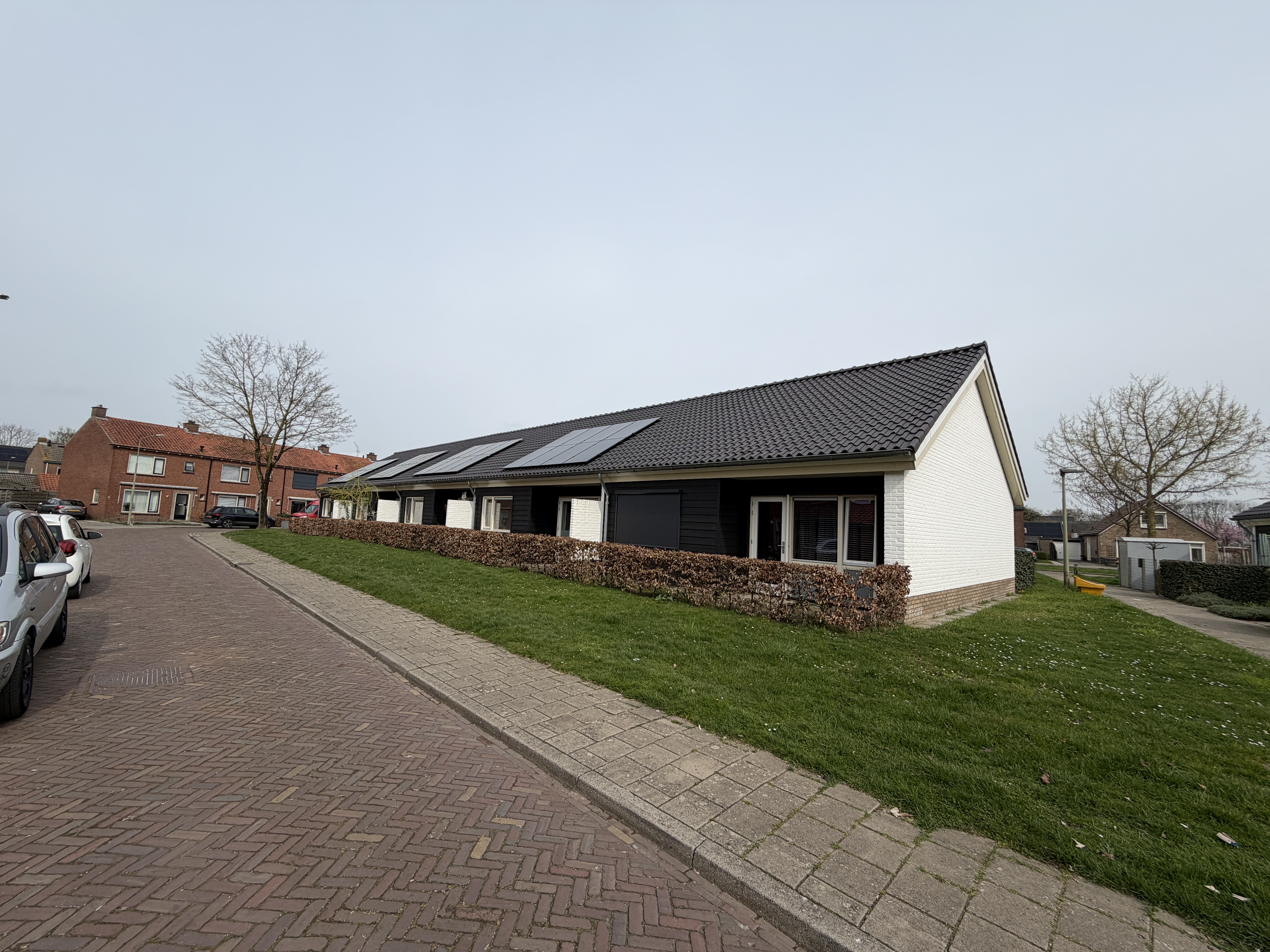 Karekietstraat 26