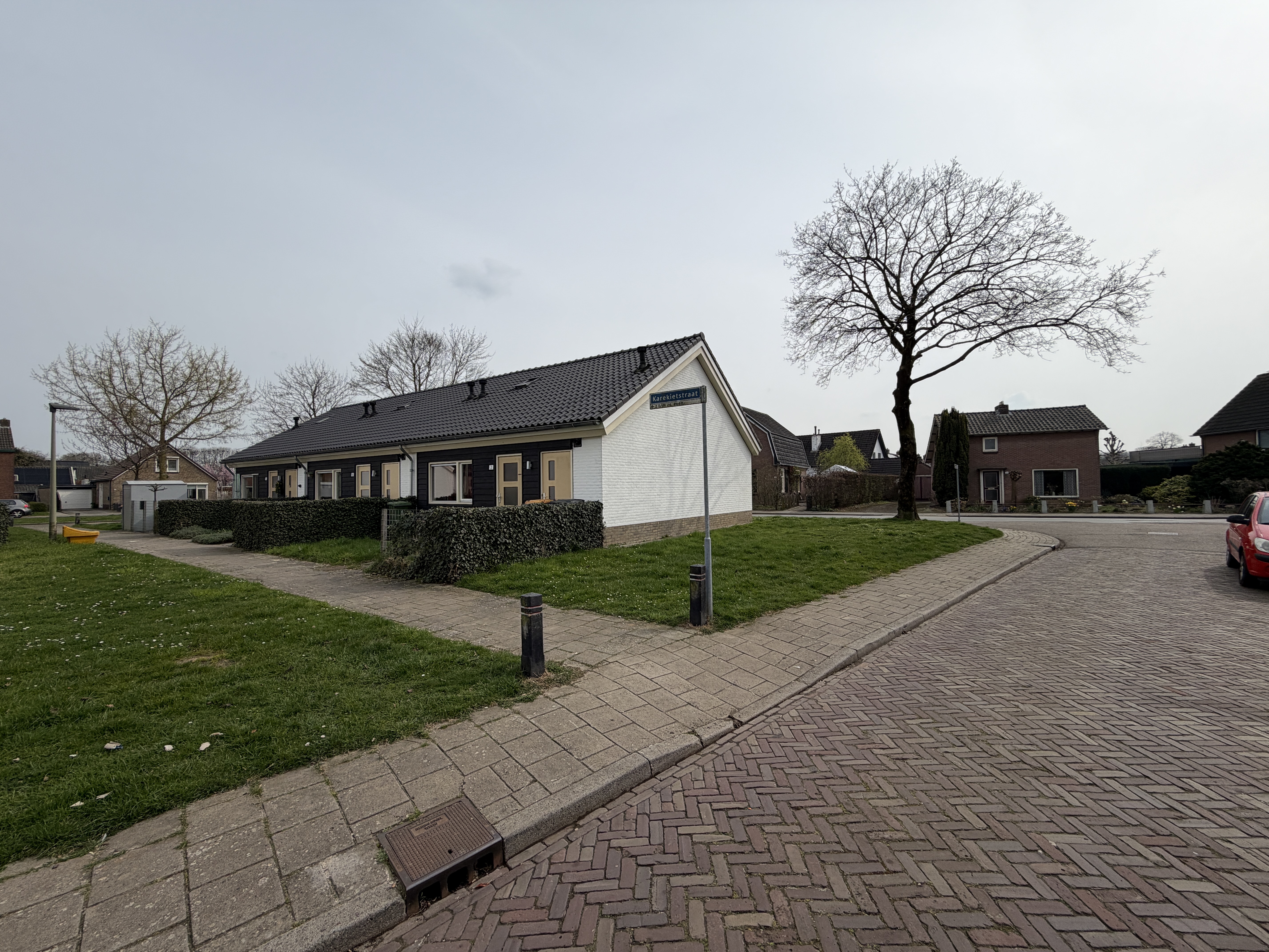 Karekietstraat 26