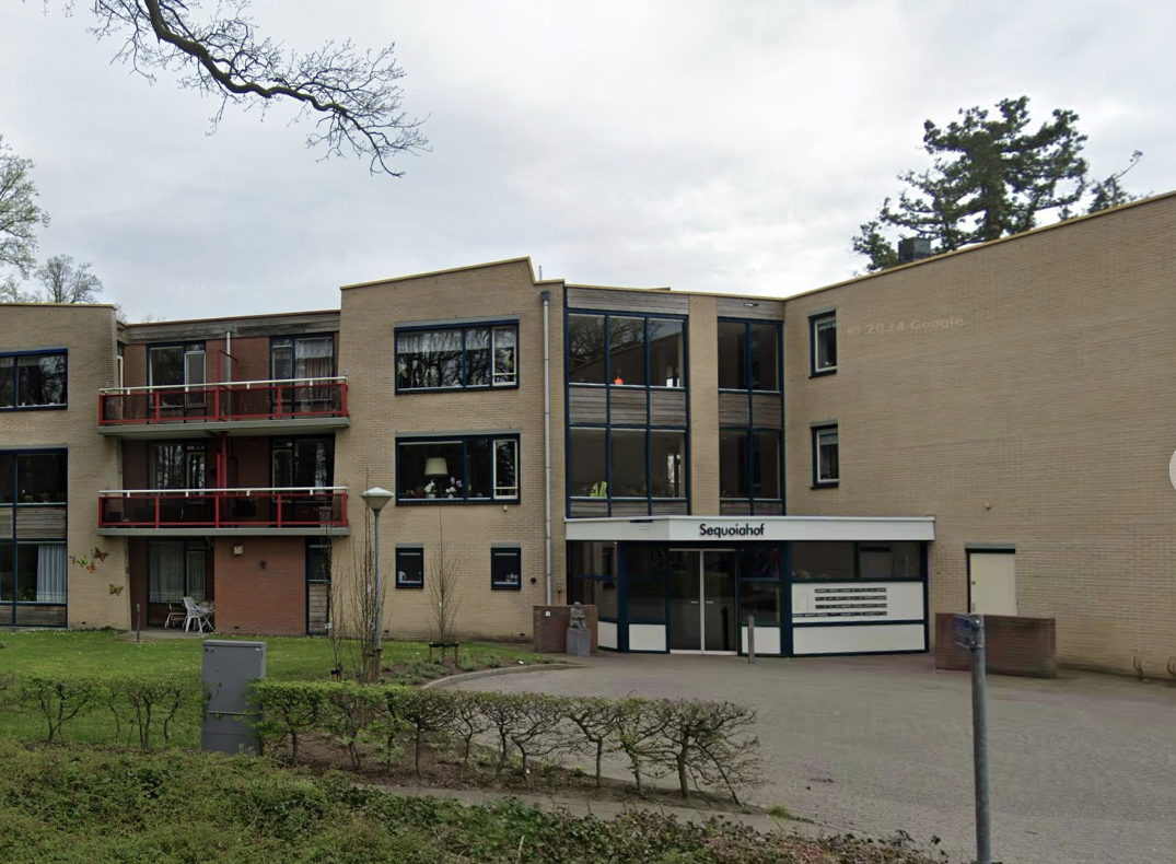 Sequoiahof 5, 7431 HG Diepenveen, Nederland