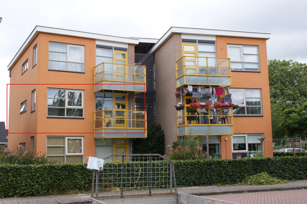 Dillestraat 12, 7383 XT Voorst Gem Voorst, Nederland