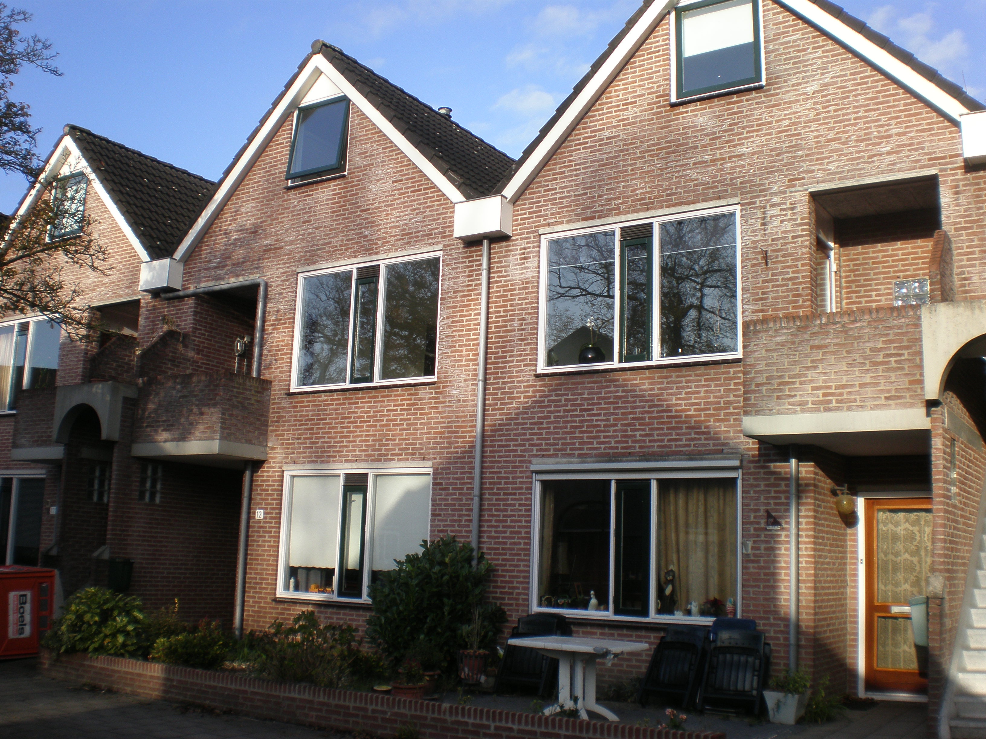 Van Galenstraat 12A, 7311 HE Apeldoorn, Nederland