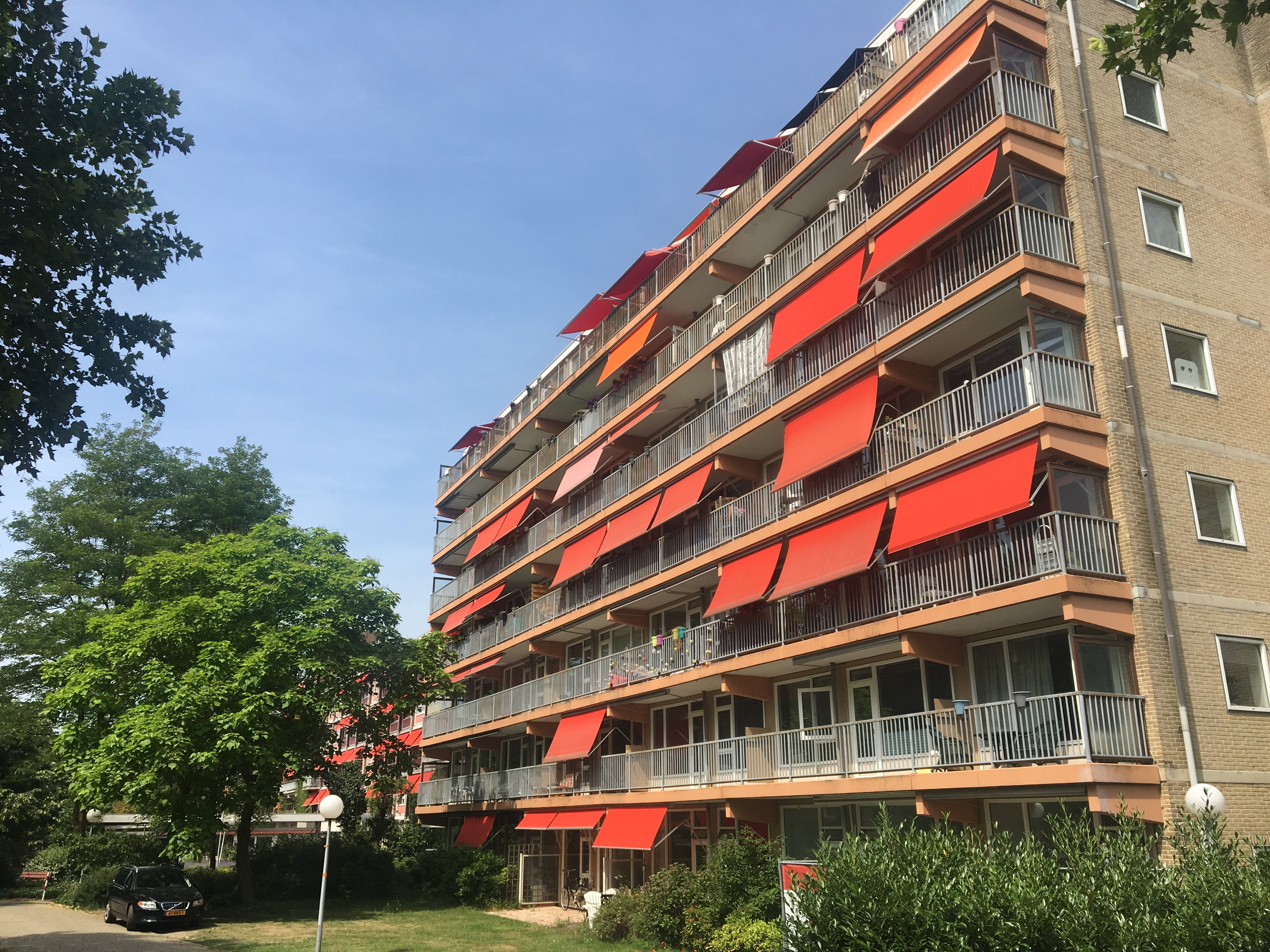 Ceintuurbaan 338, 7412 DD Deventer, Nederland