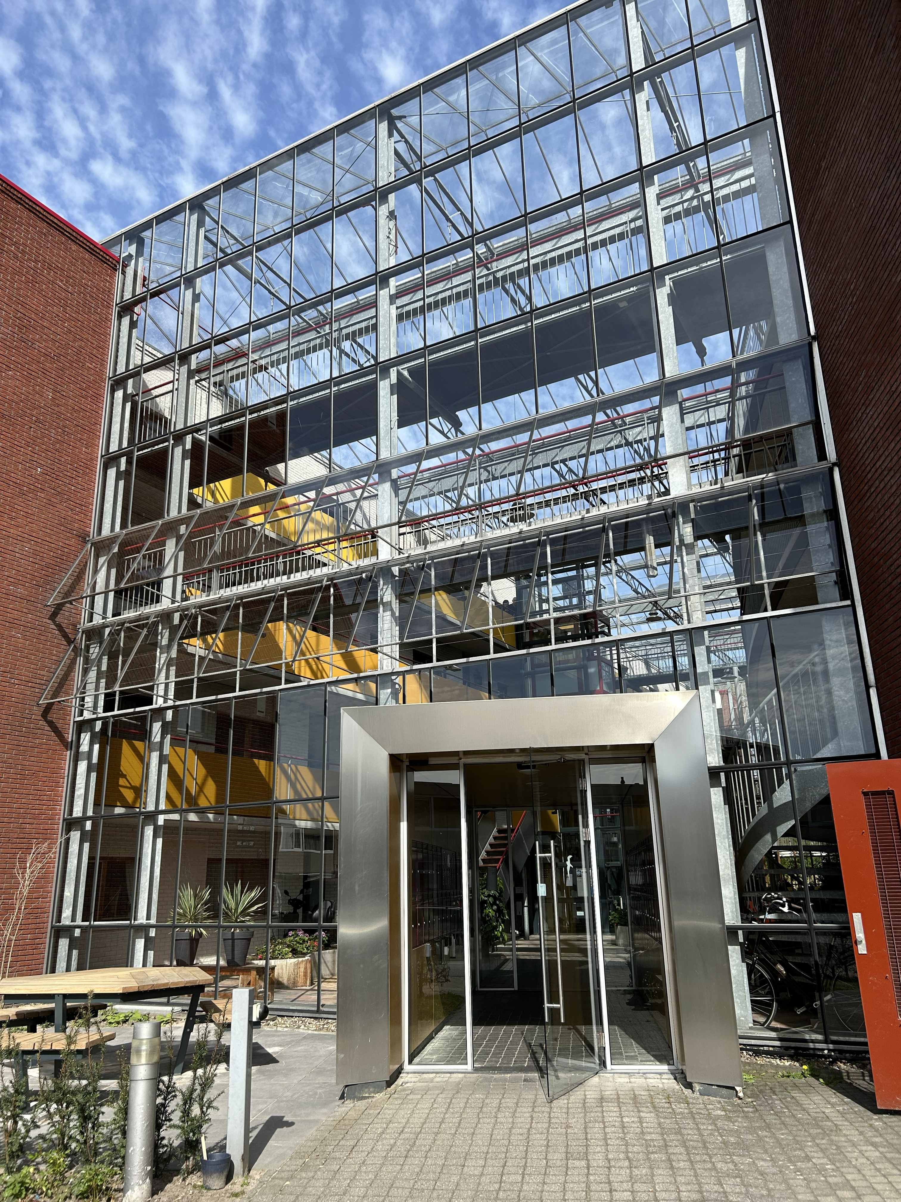 Laan van Orden 232, 7312 KR Apeldoorn, Nederland