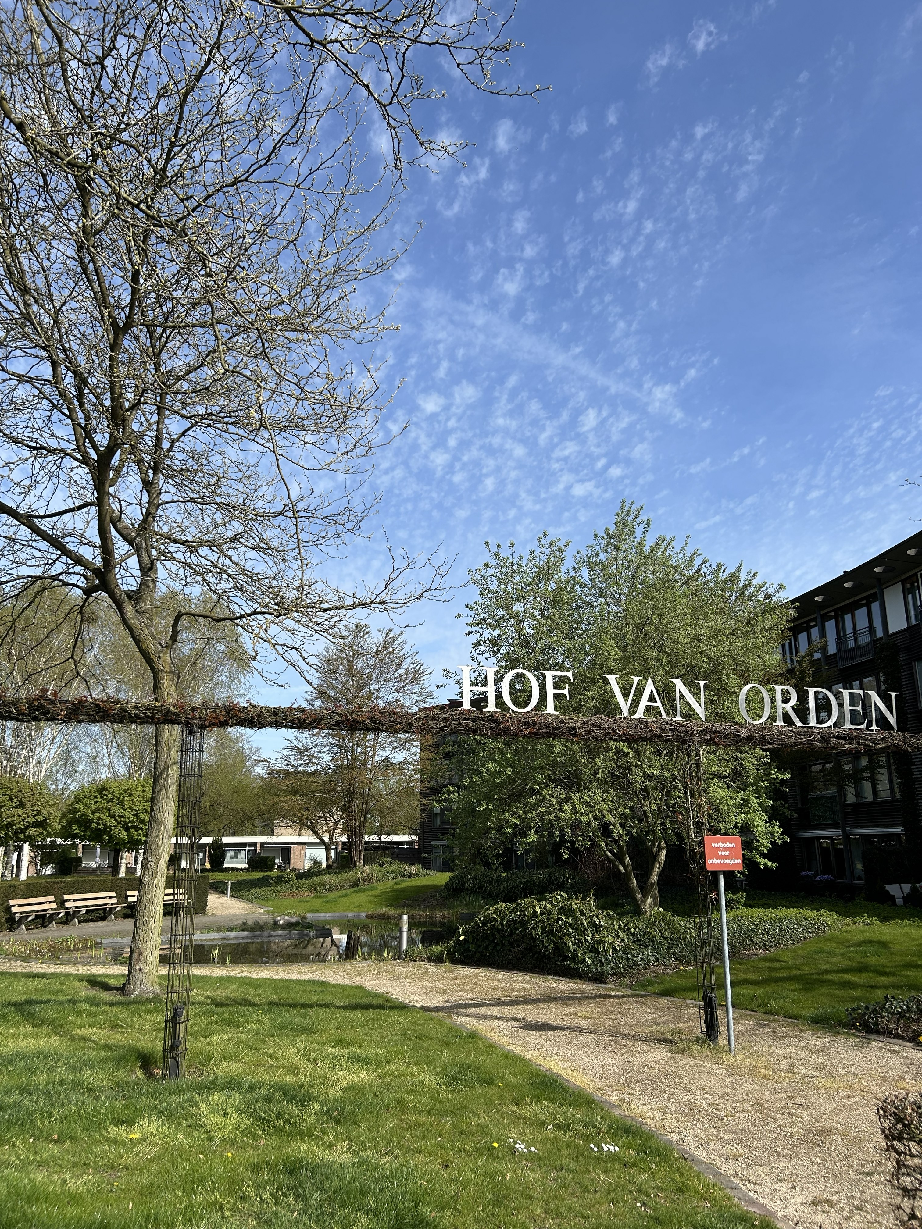 Laan van Orden 232